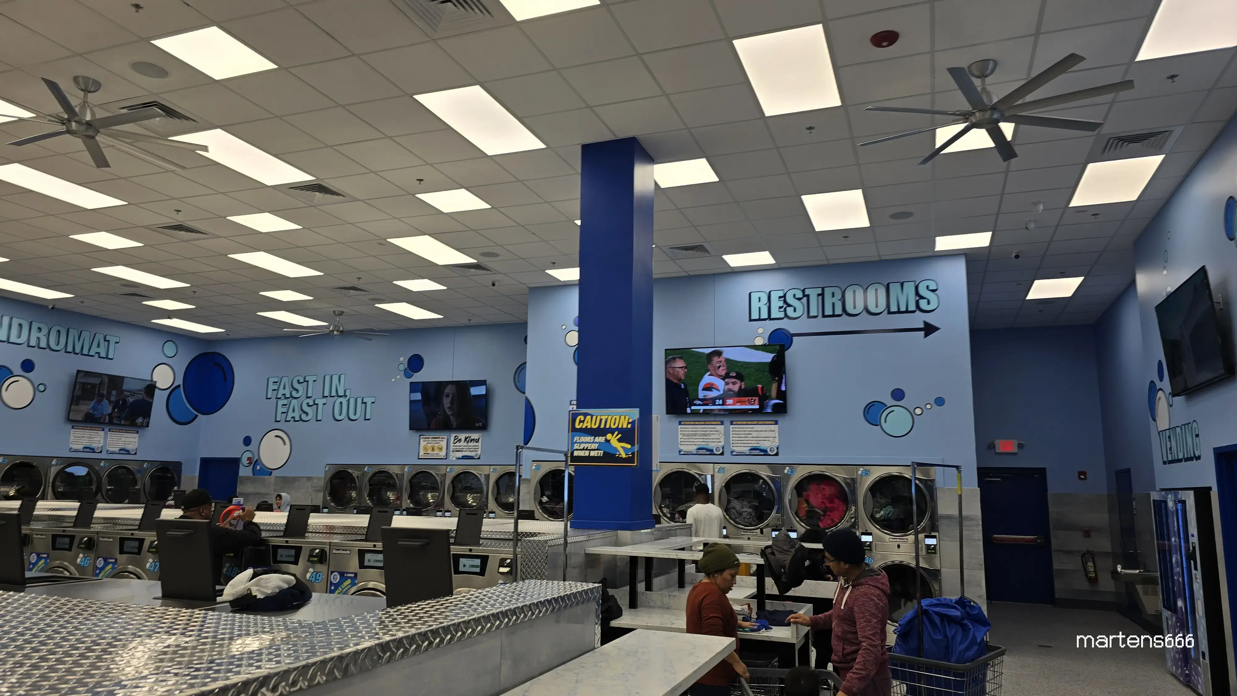 Super Sudz Laundromat thumbnail 13