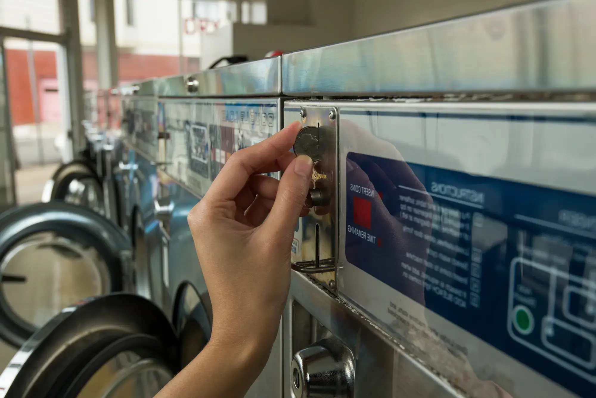 Super Sudz Laundry Center thumbnail 8