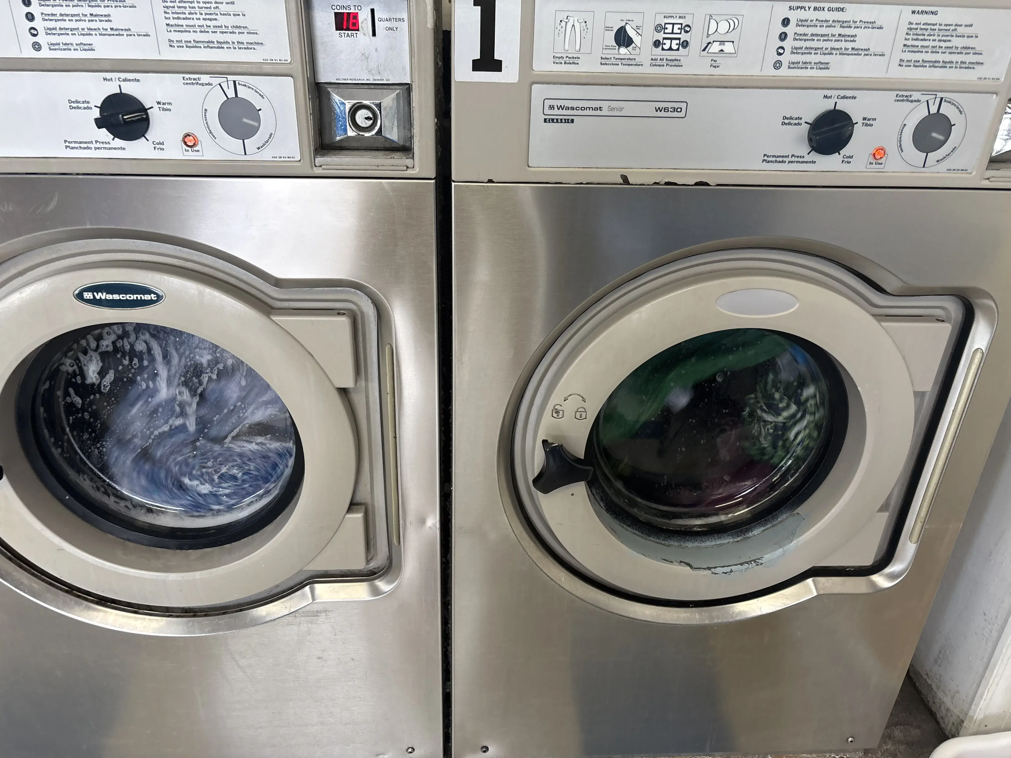 Super Sudz Laundry Center thumbnail 5