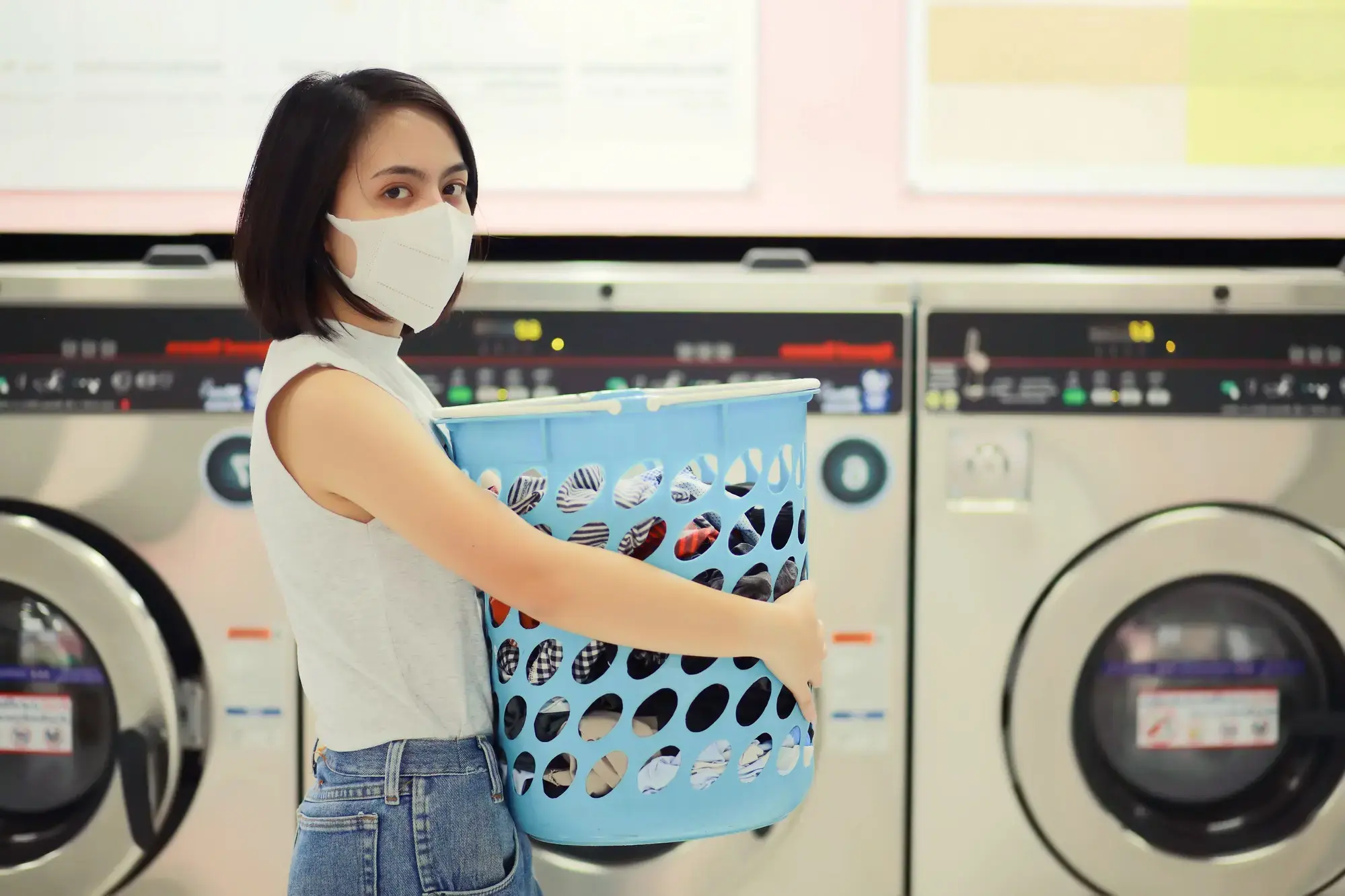 Super Sudz Laundry Center - Image 7