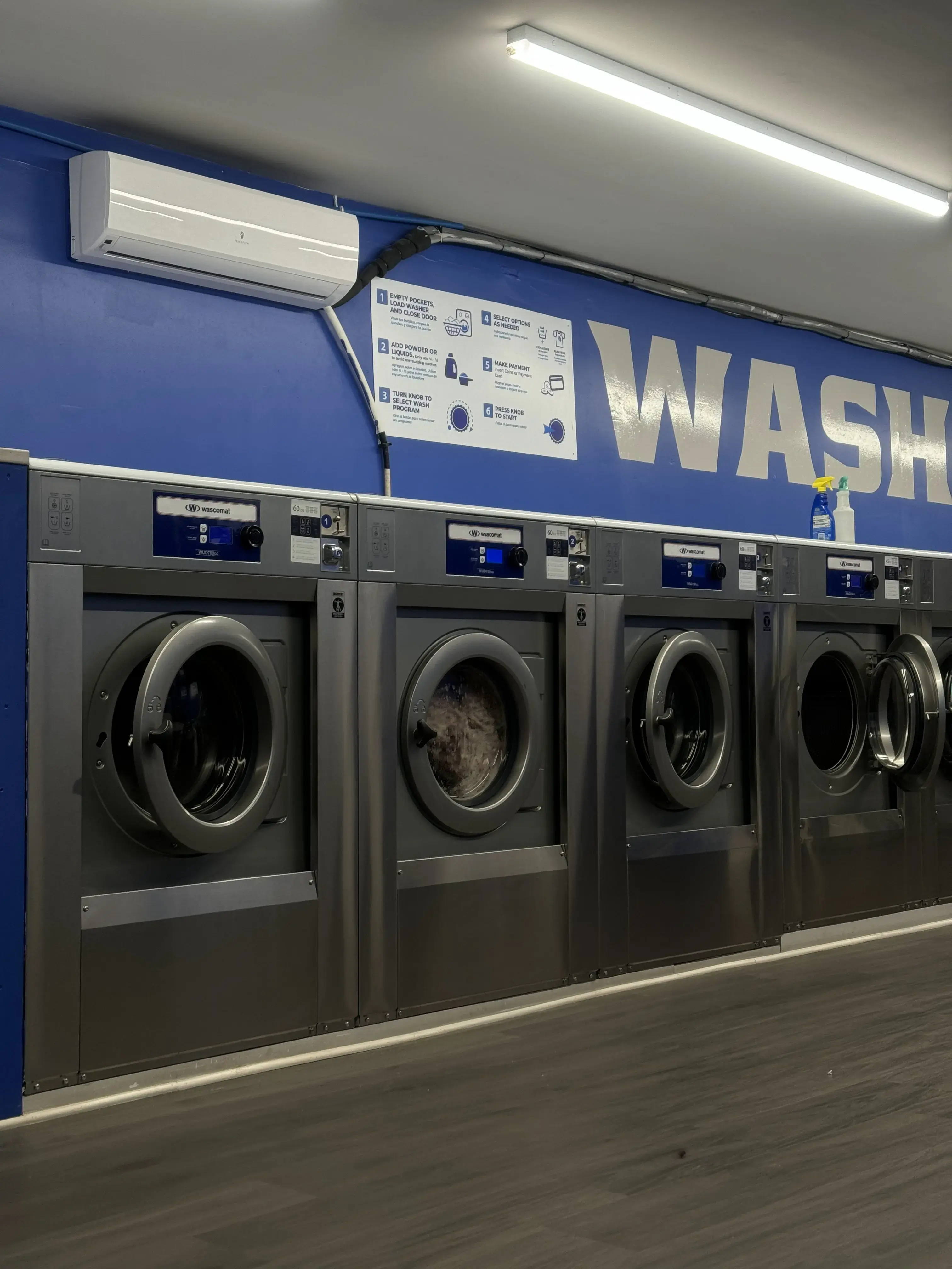 Super Time Sudz Laundromat thumbnail 7