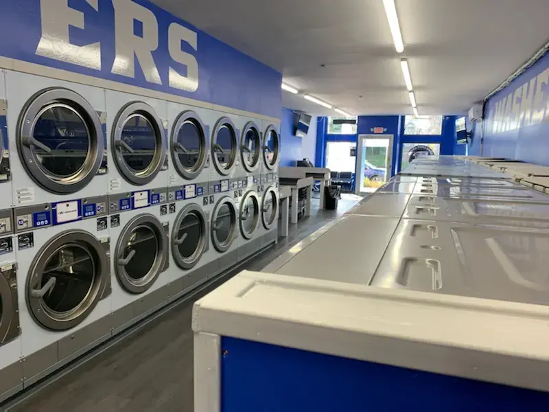 Super Time Sudz Laundromat thumbnail 9