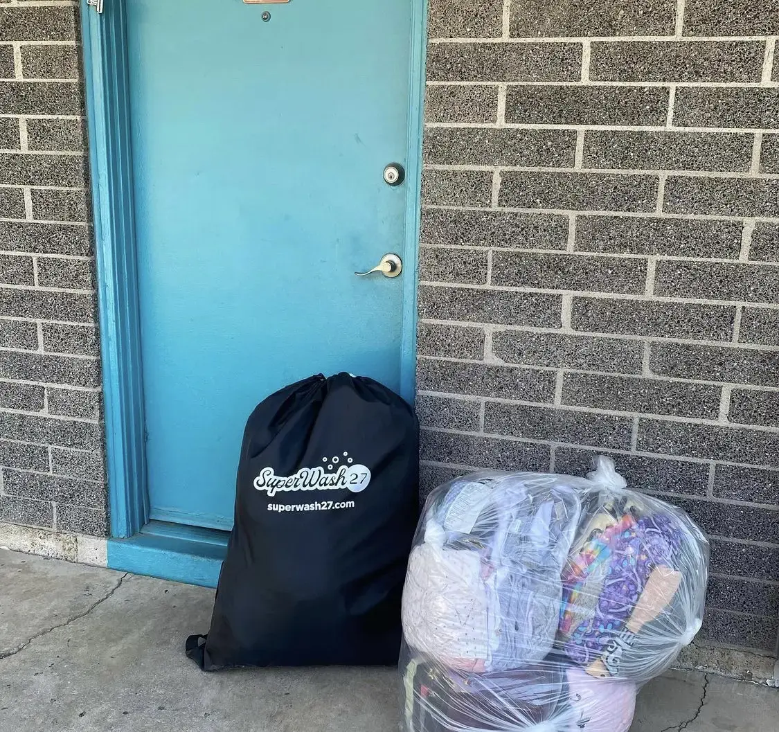 Super Wash 27 - Image 16