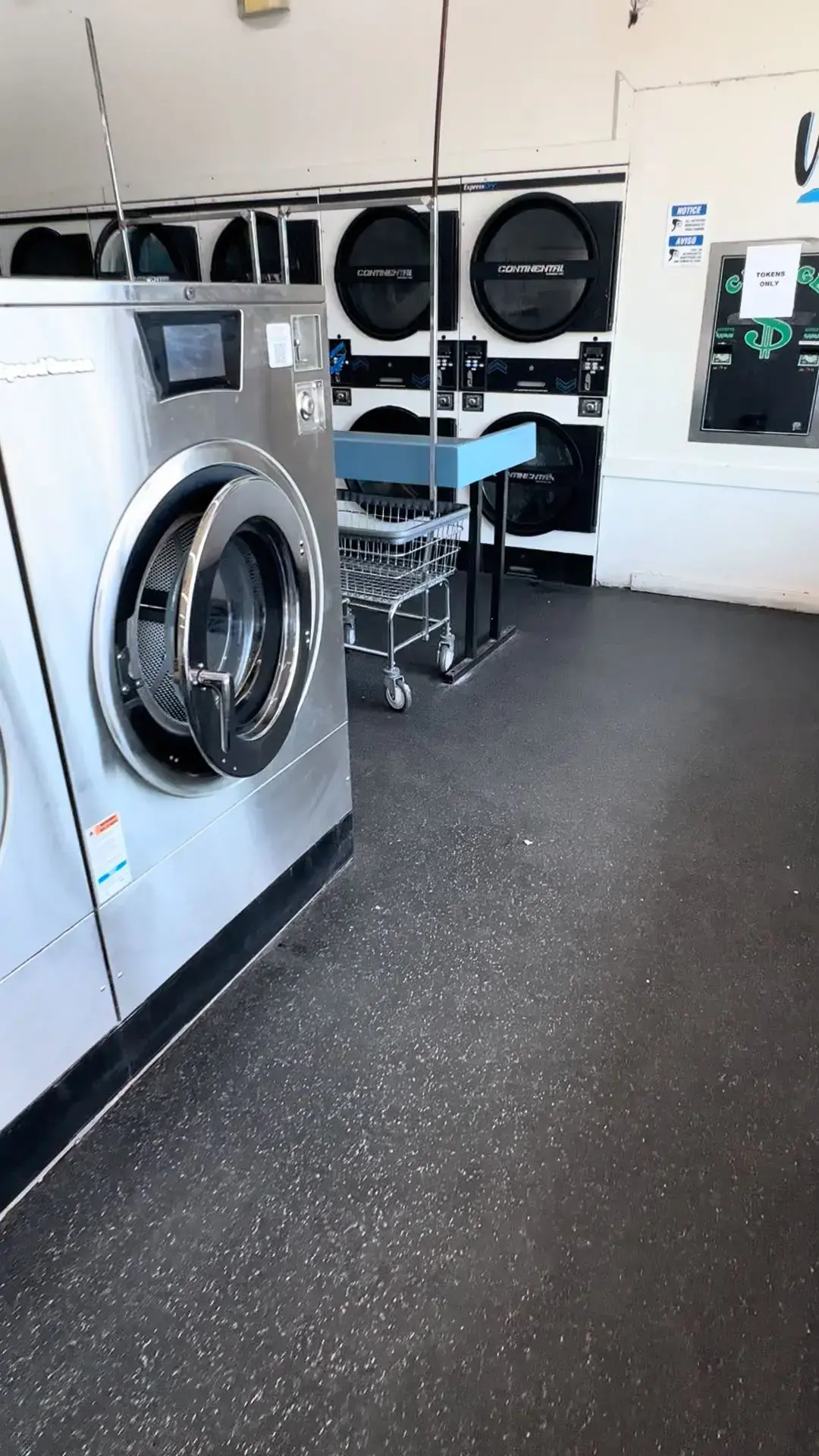 Super Wash 27 thumbnail 8