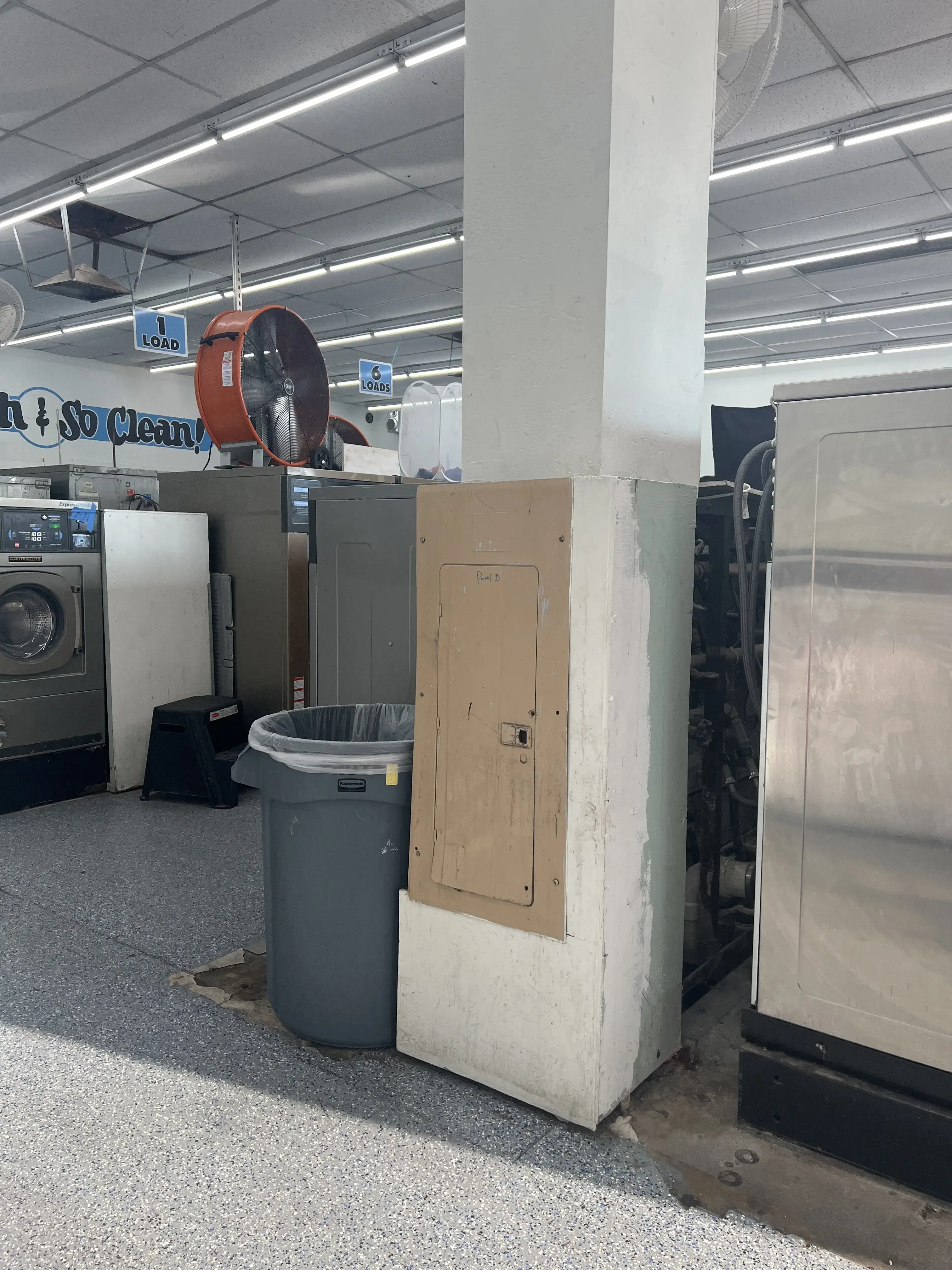 Super Wash 27 - Image 17