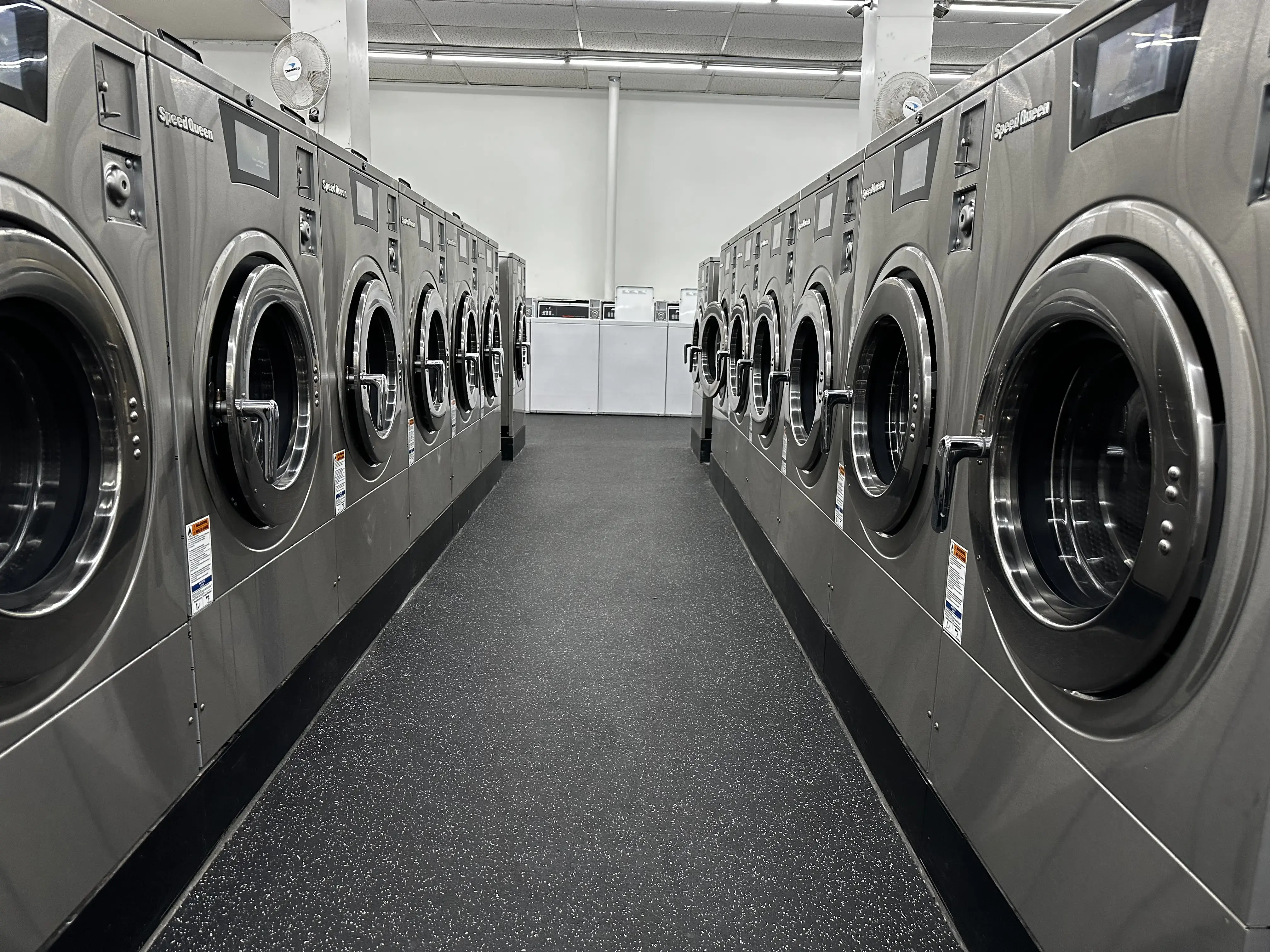 Super Wash 27 - Image 2