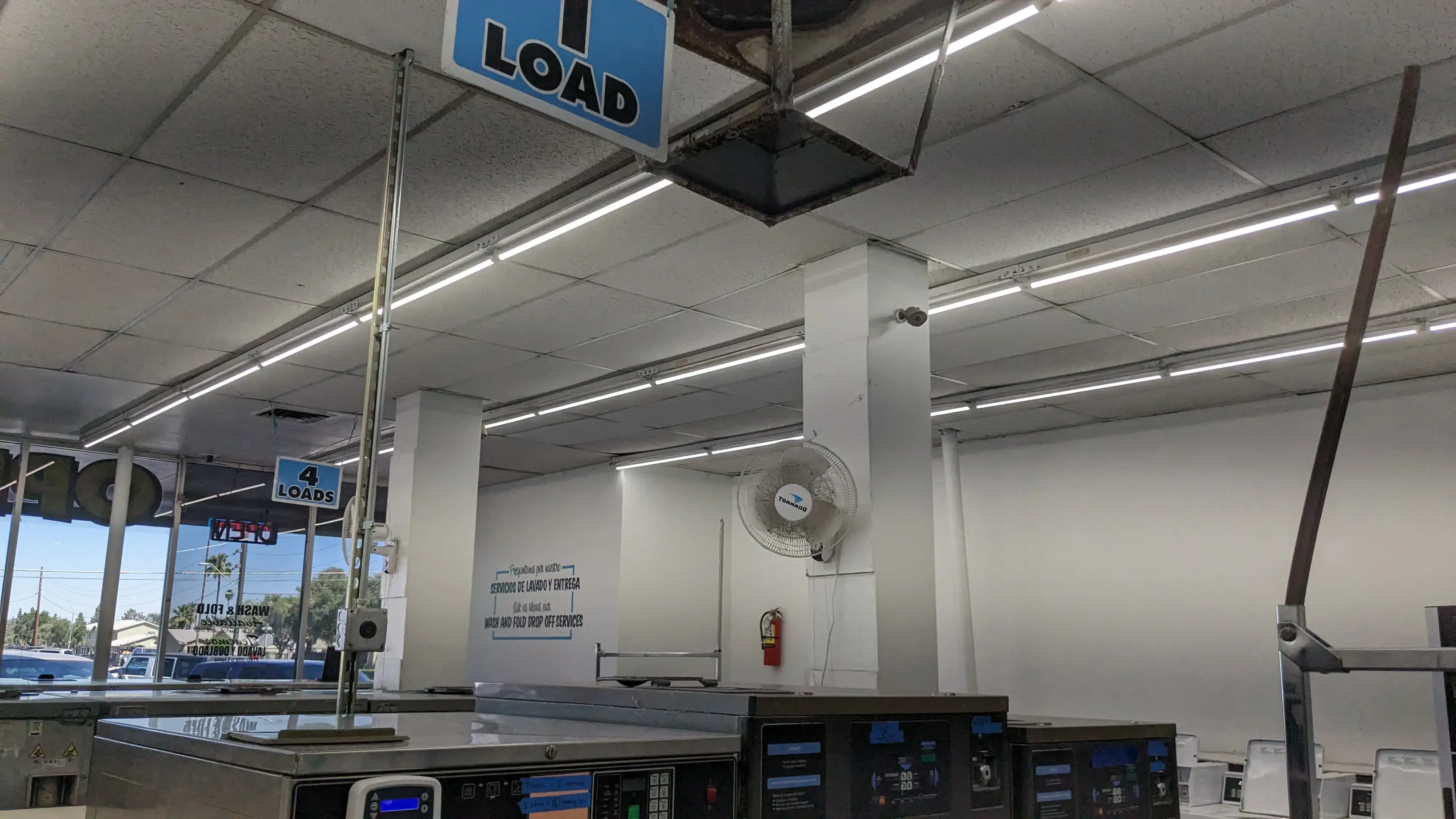 Super Wash 27 - Image 10