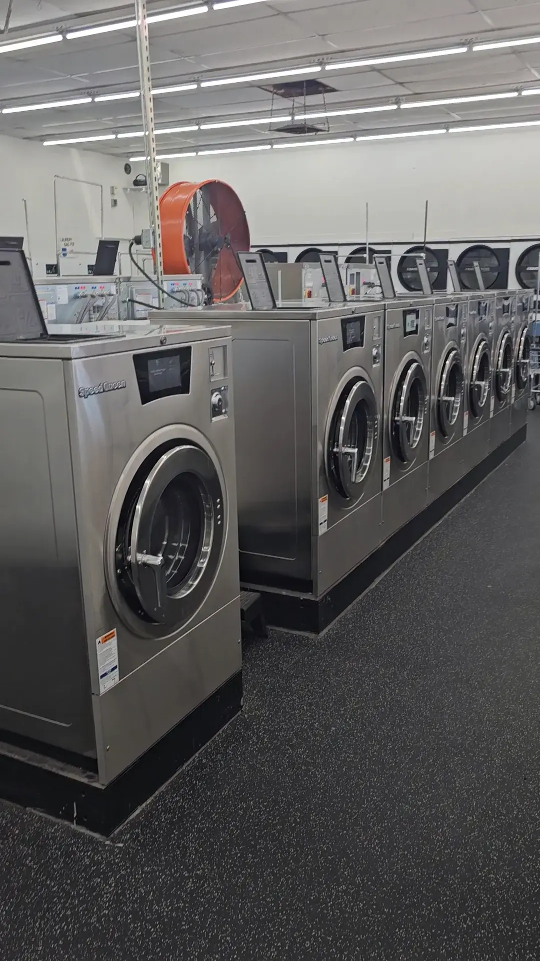 Super Wash 27 - Image 6