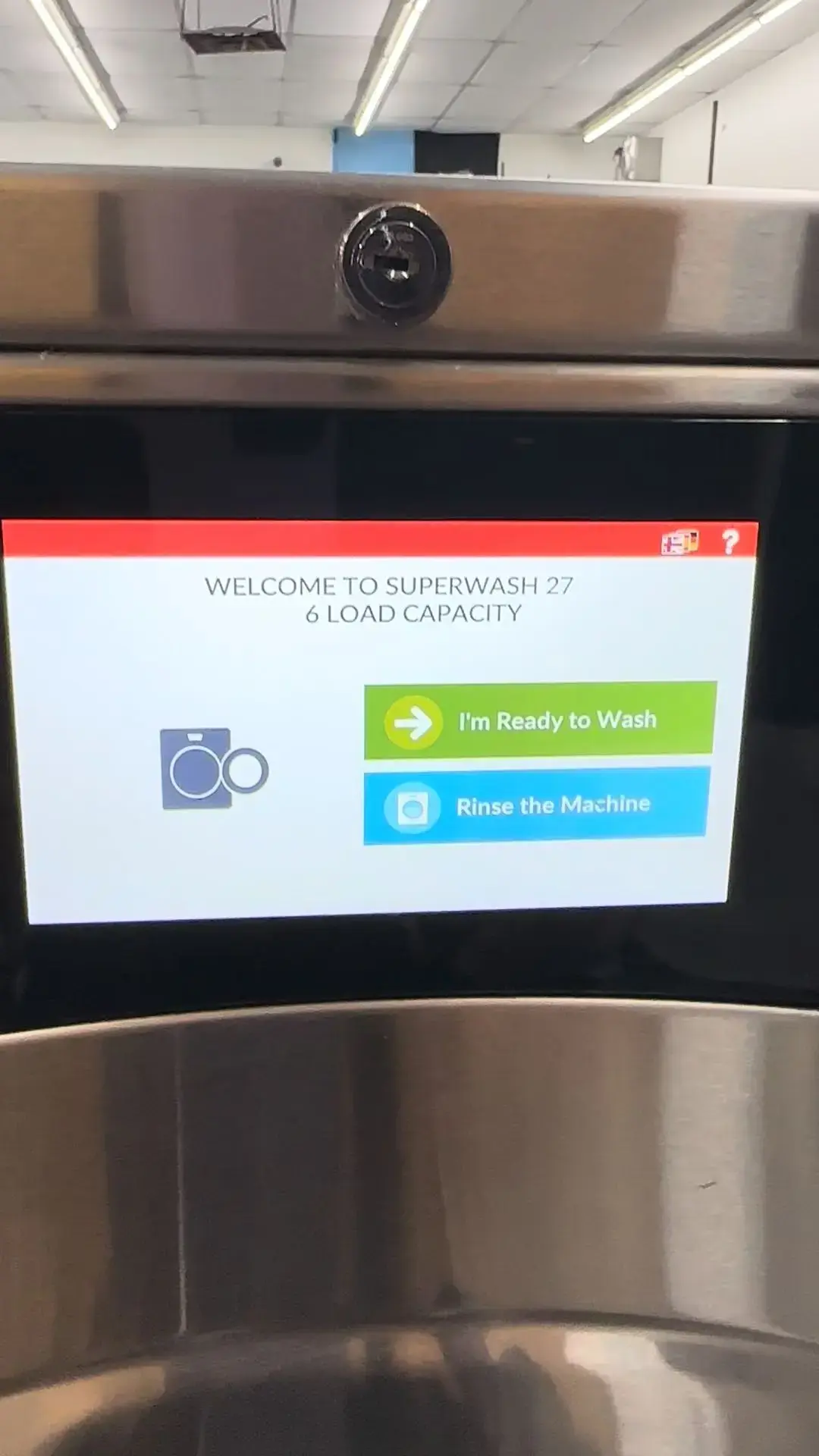 Super Wash 27 - Image 5