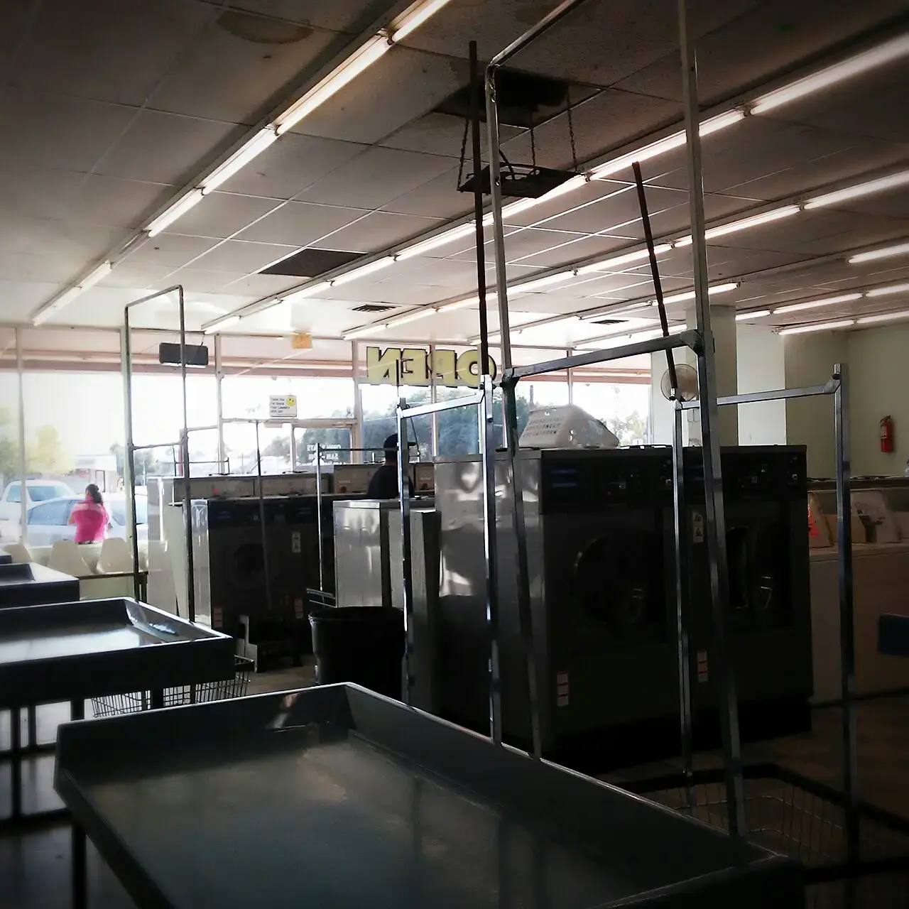 Super Wash 27 thumbnail 13