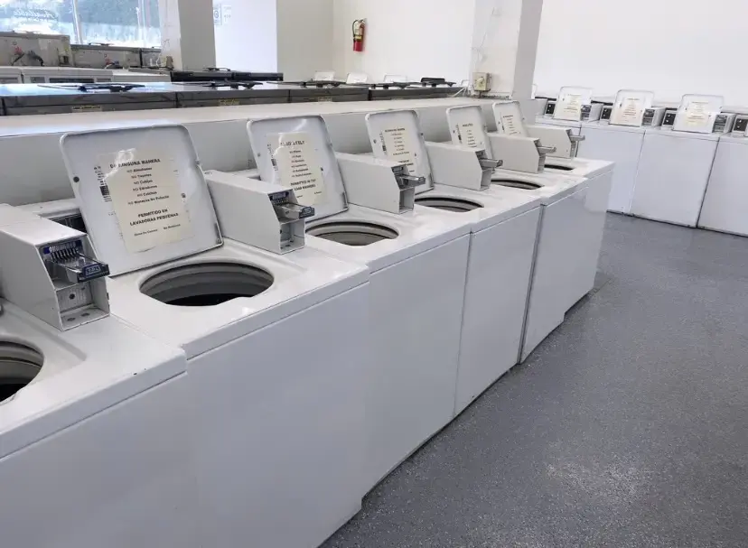 Super Wash 27 - Image 12