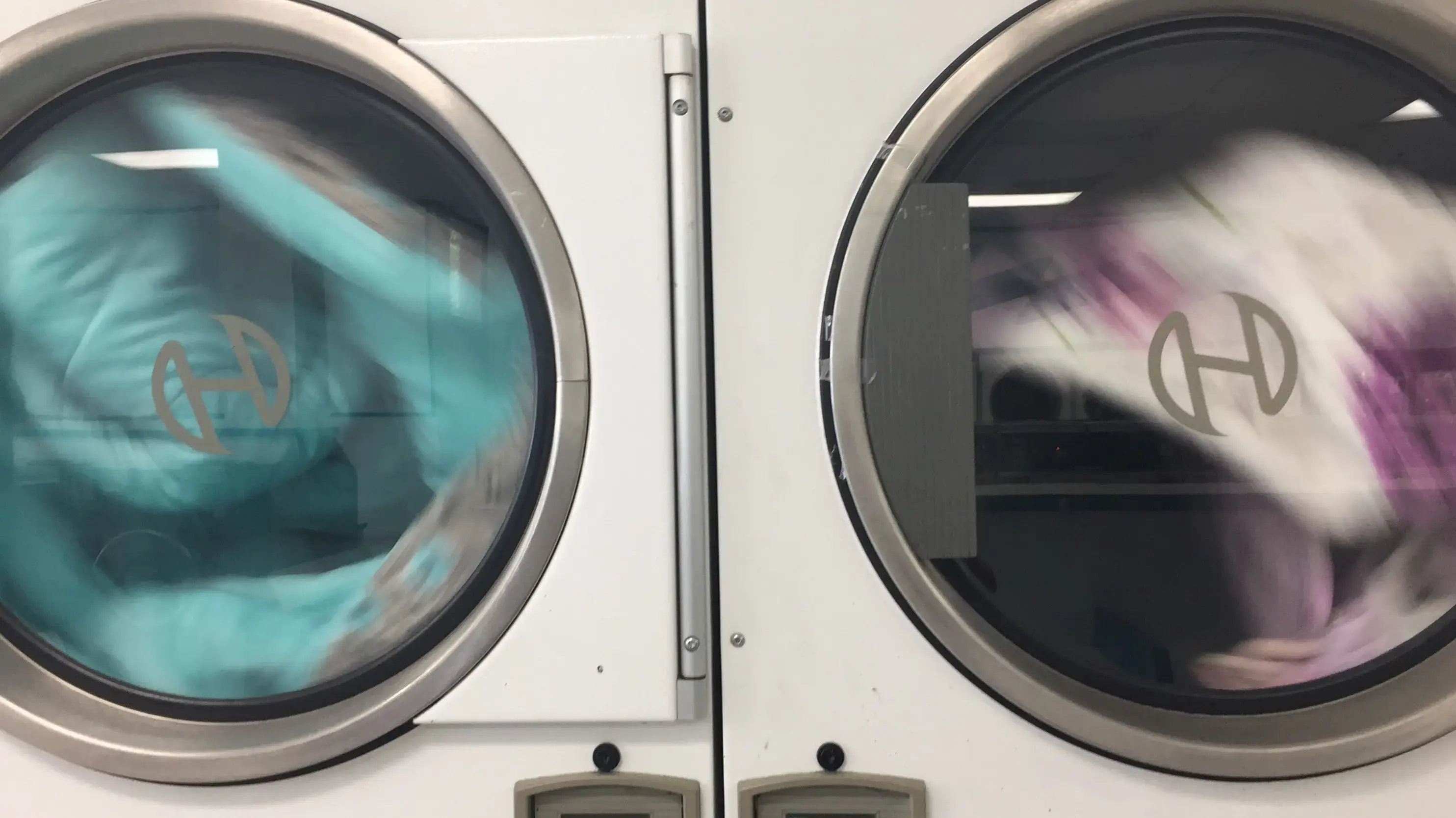 Super Wash and Fold - Image 9