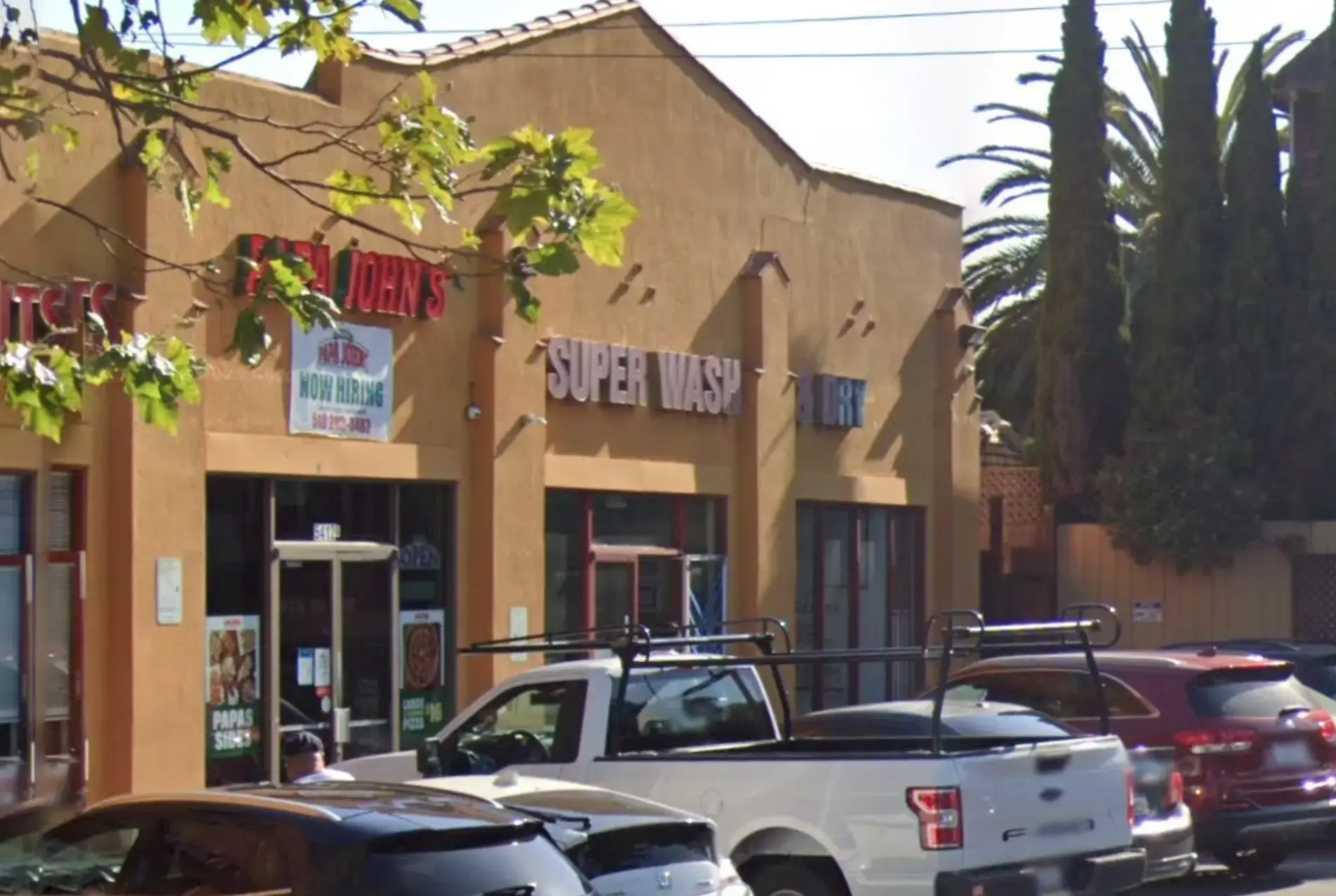 Super Wash and Fold thumbnail 7