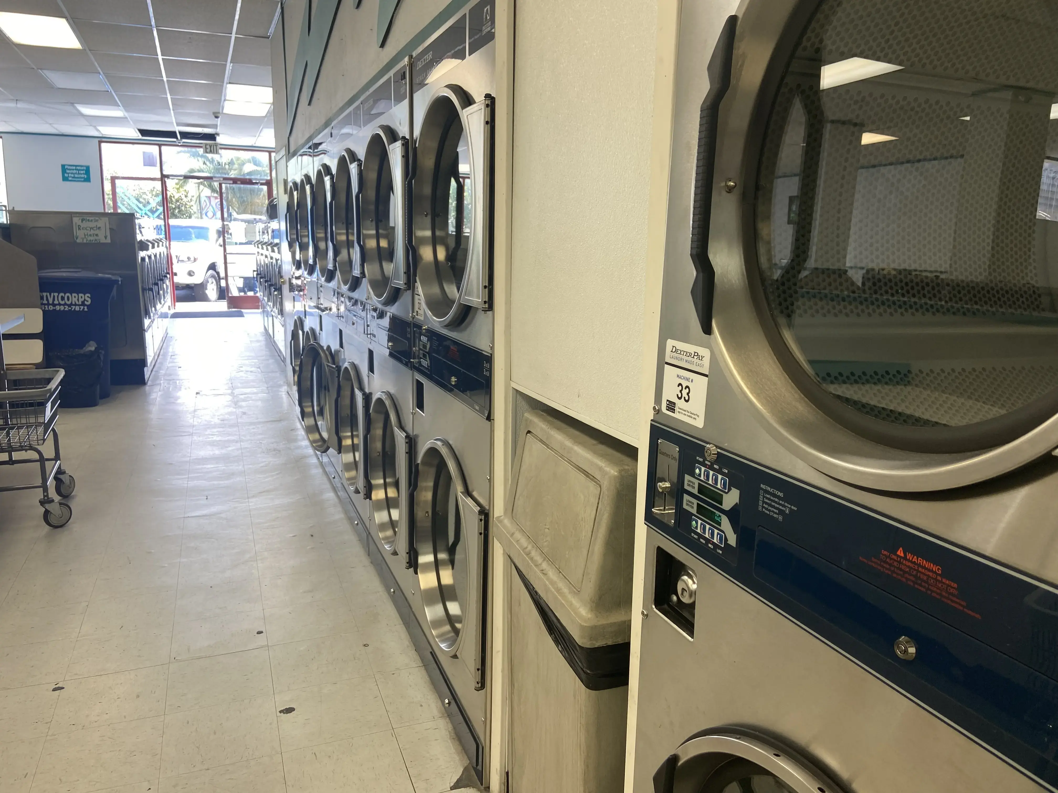 Super Wash and Fold - Image 15