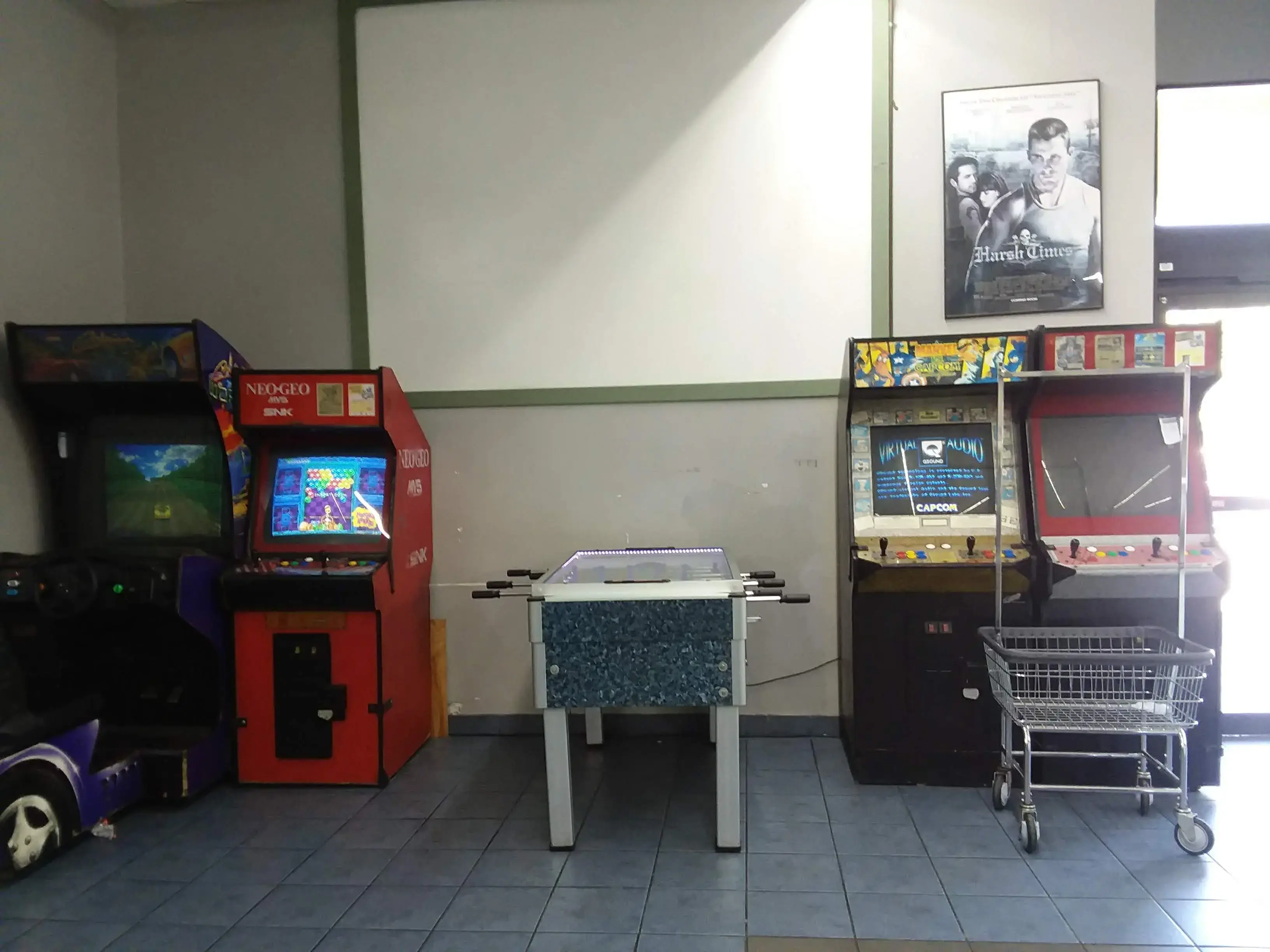 Super Wash Coin Laundromat thumbnail 6