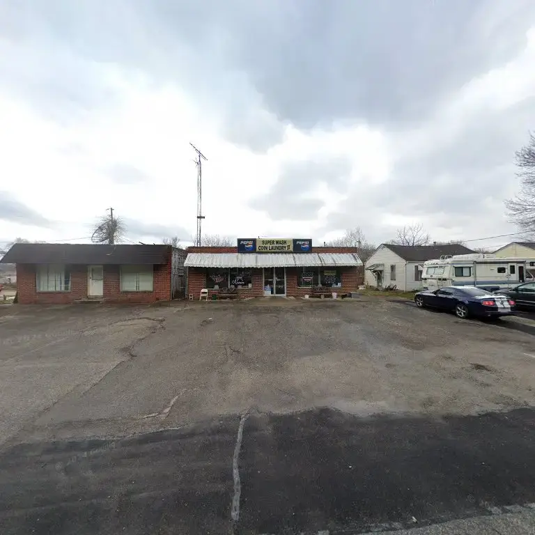 Super Wash Coin Laundry - Image 6