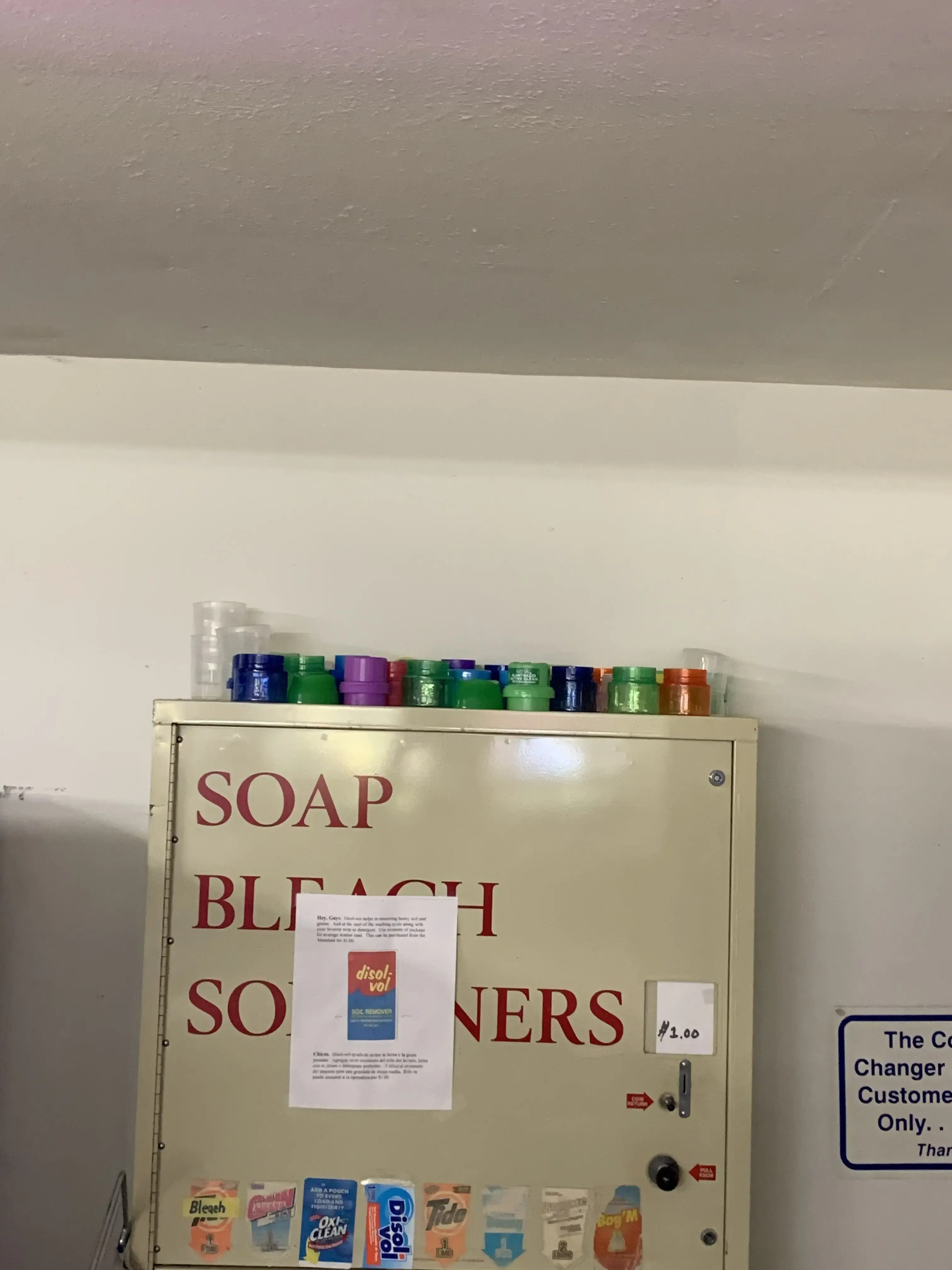 Super Wash Coin Laundry - Image 4