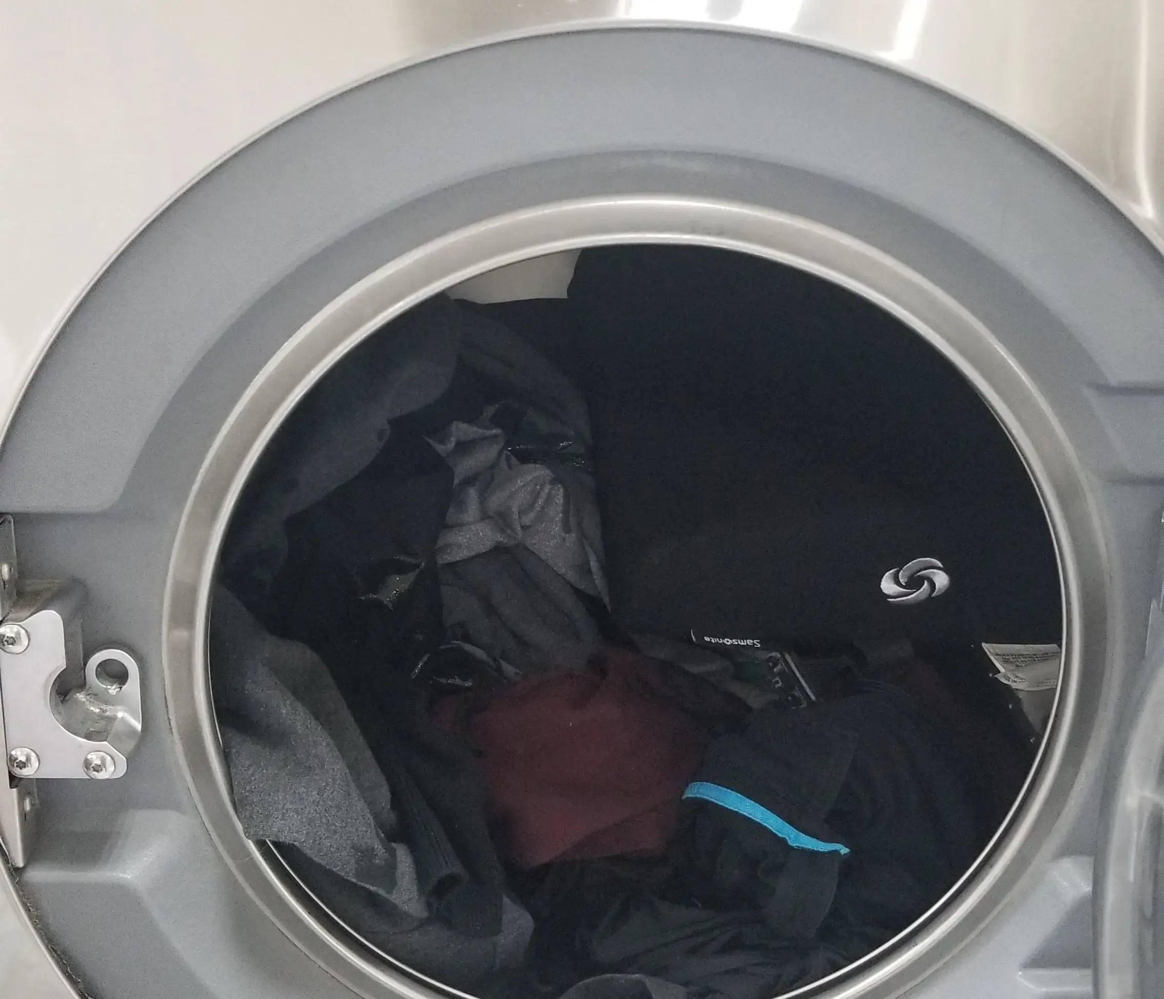 Super Wash & Dry - Image 9