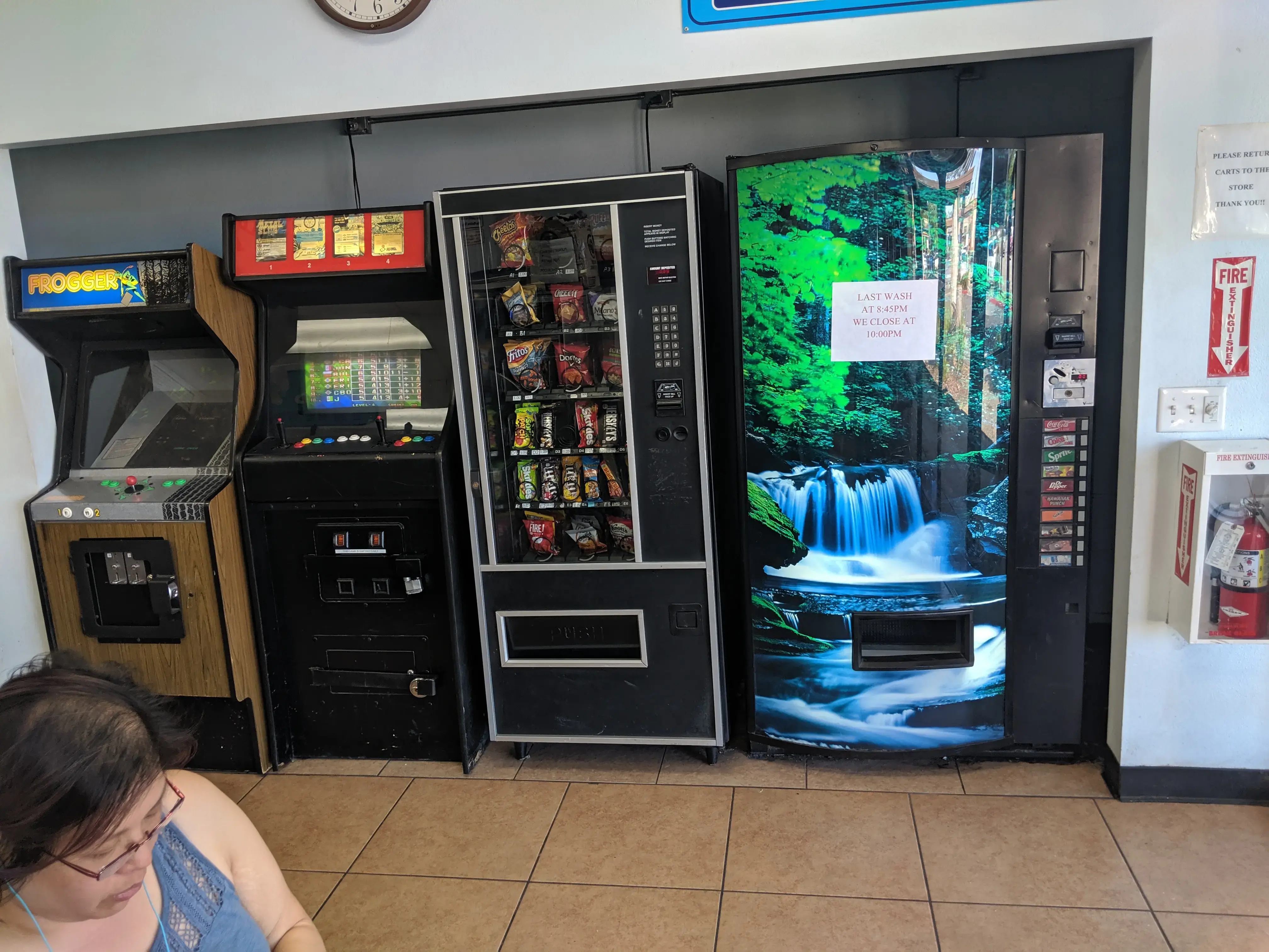 Super Wash & Dry - Image 5