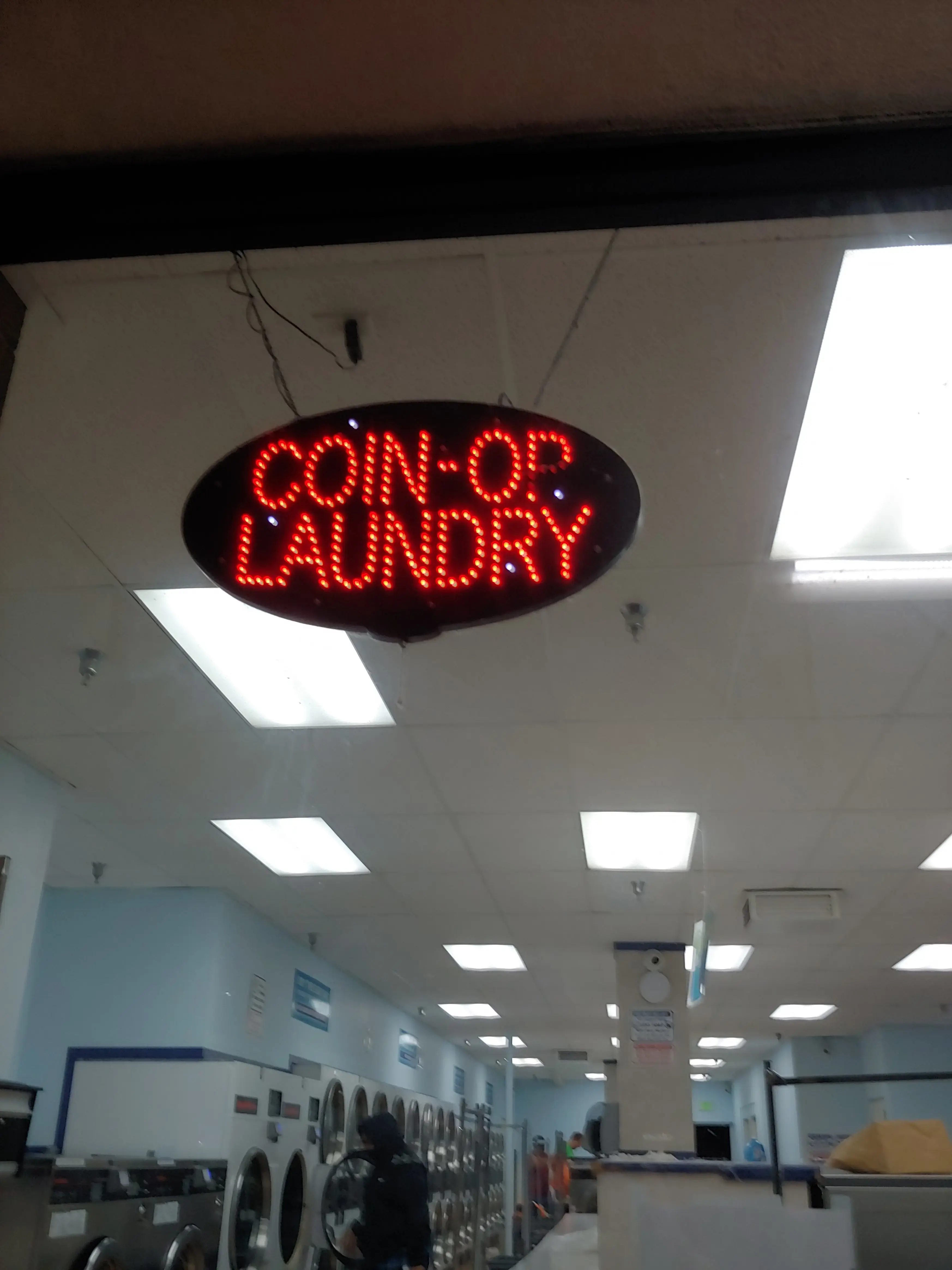 Super Wash & Dry - Image 15