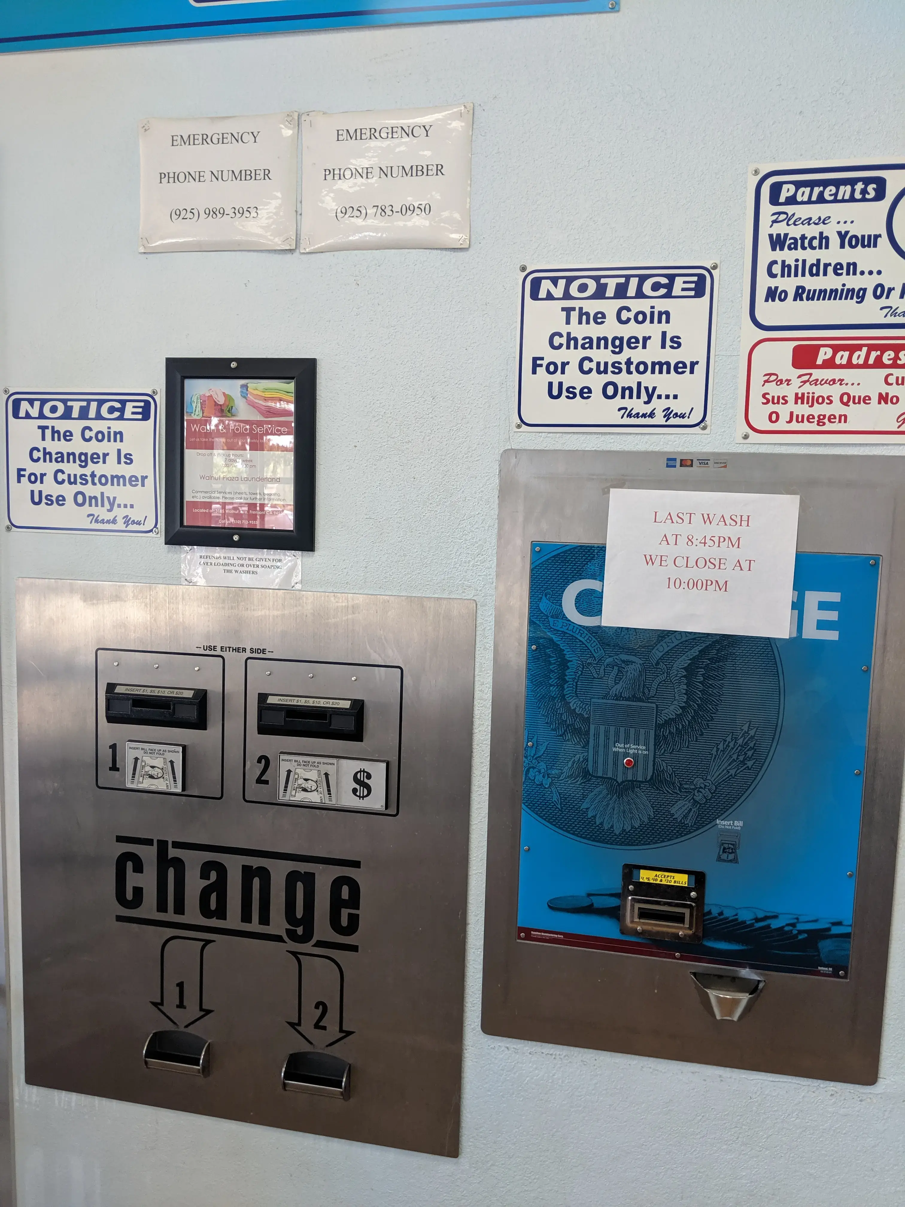 Super Wash & Dry - Image 6