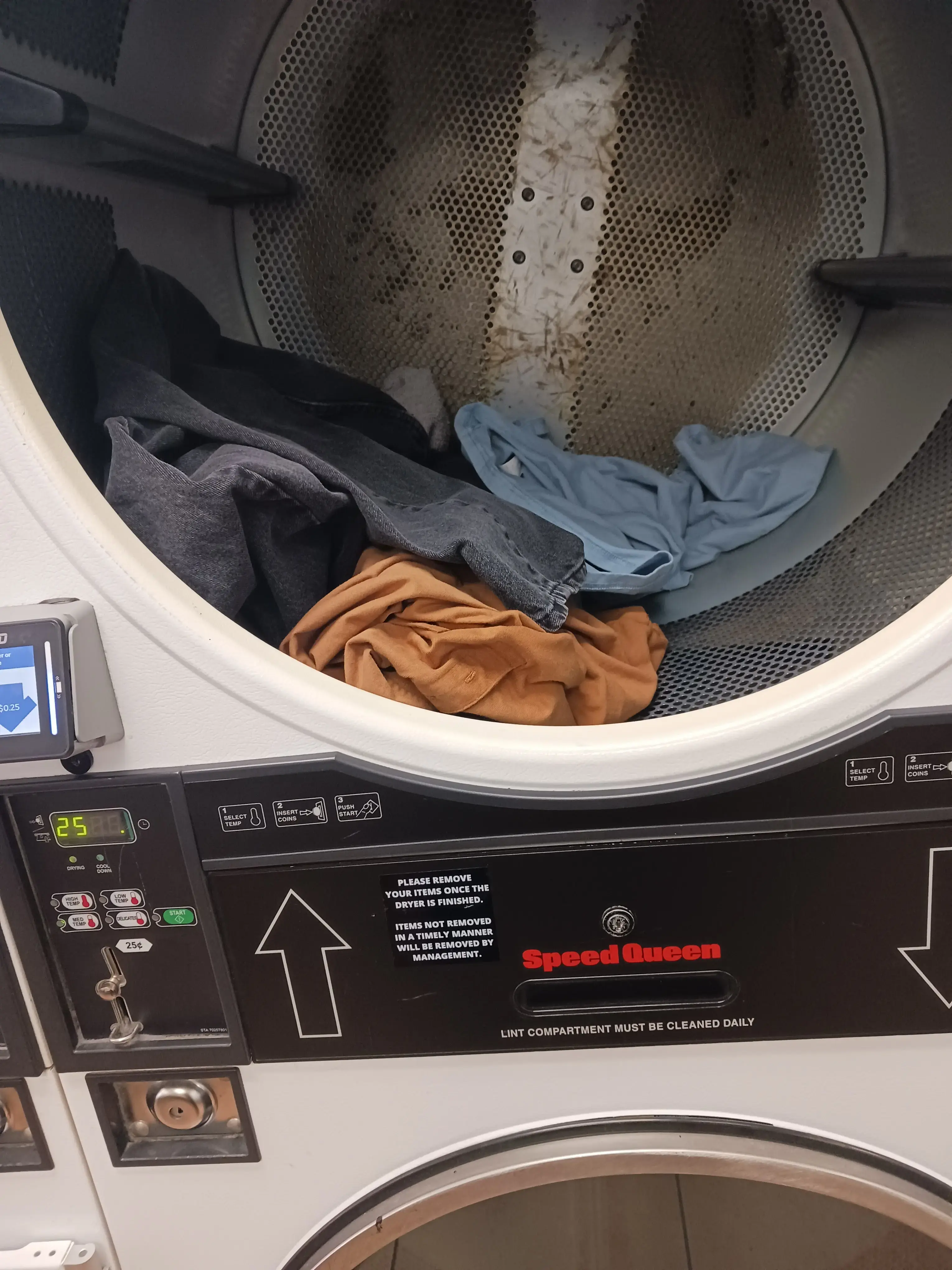 Super Wash & Dry - Image 7