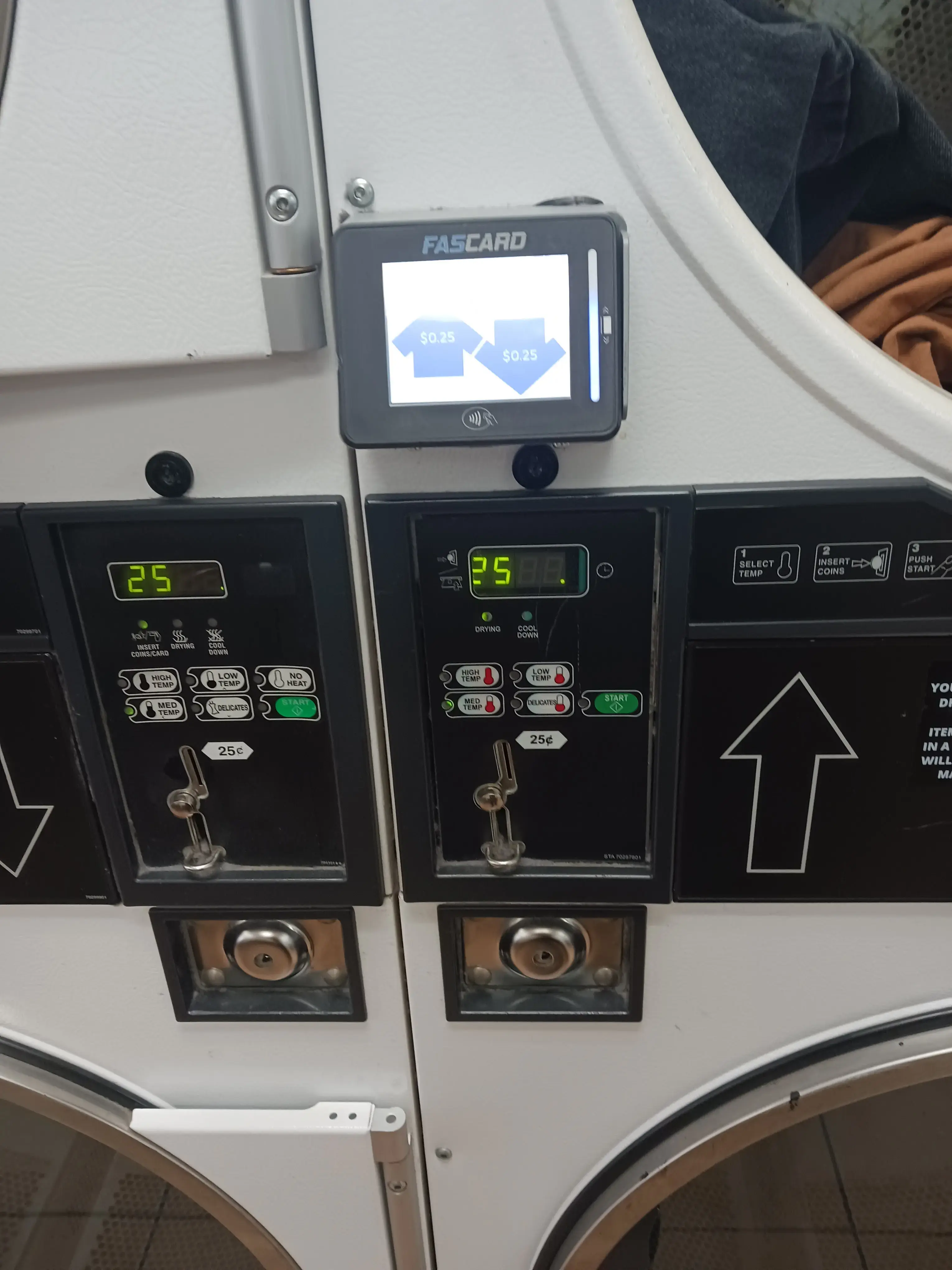 Super Wash & Dry thumbnail 17