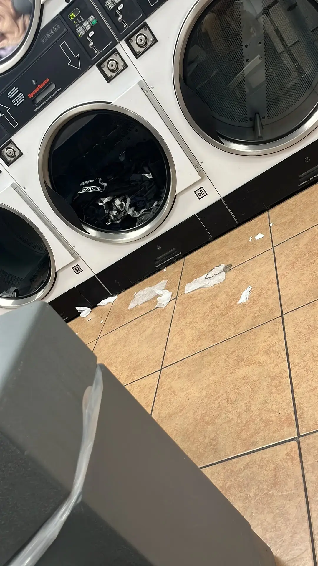 Super Wash & Dry thumbnail 9