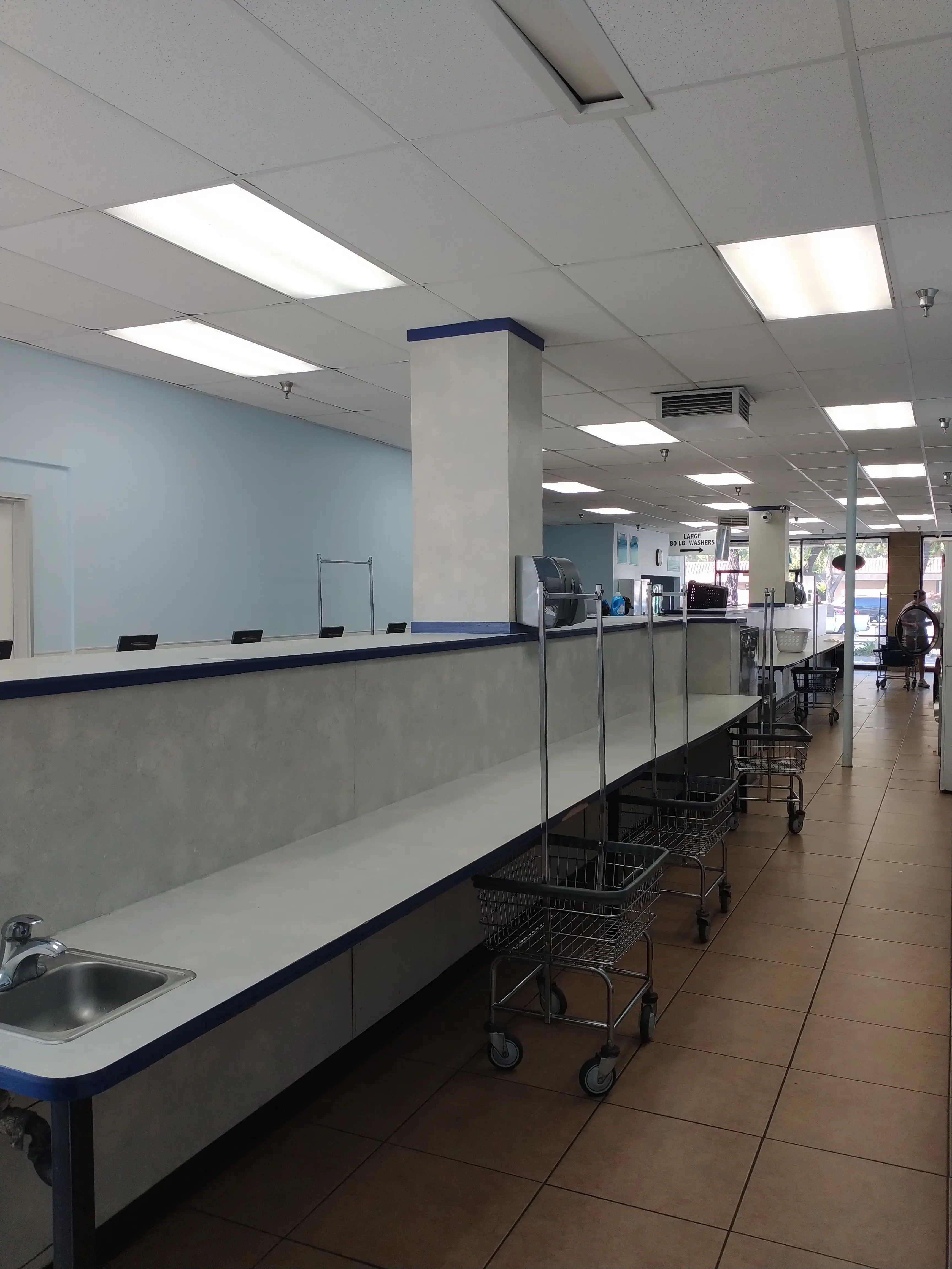 Super Wash & Dry thumbnail 11