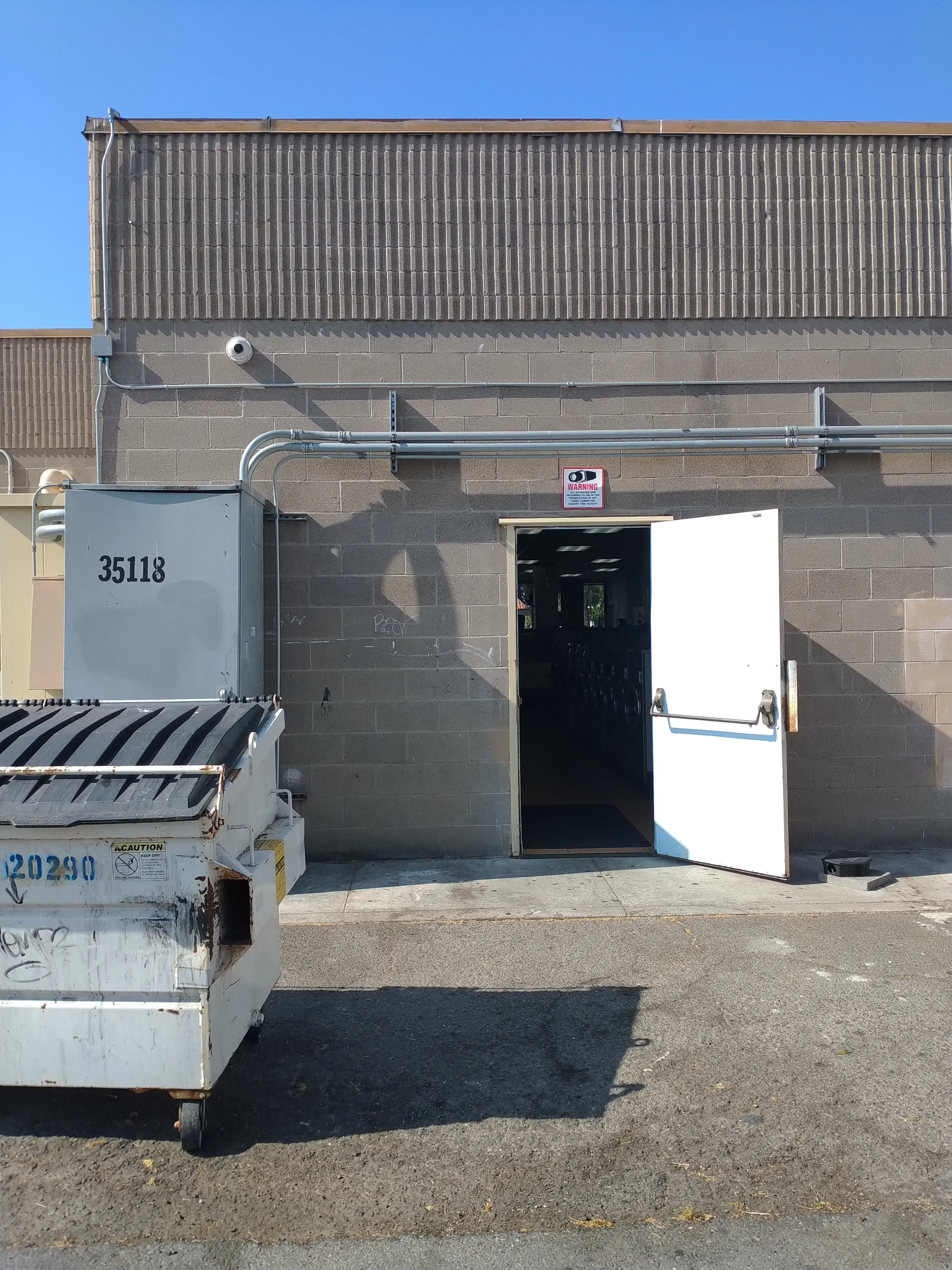 Super Wash & Dry - Image 16