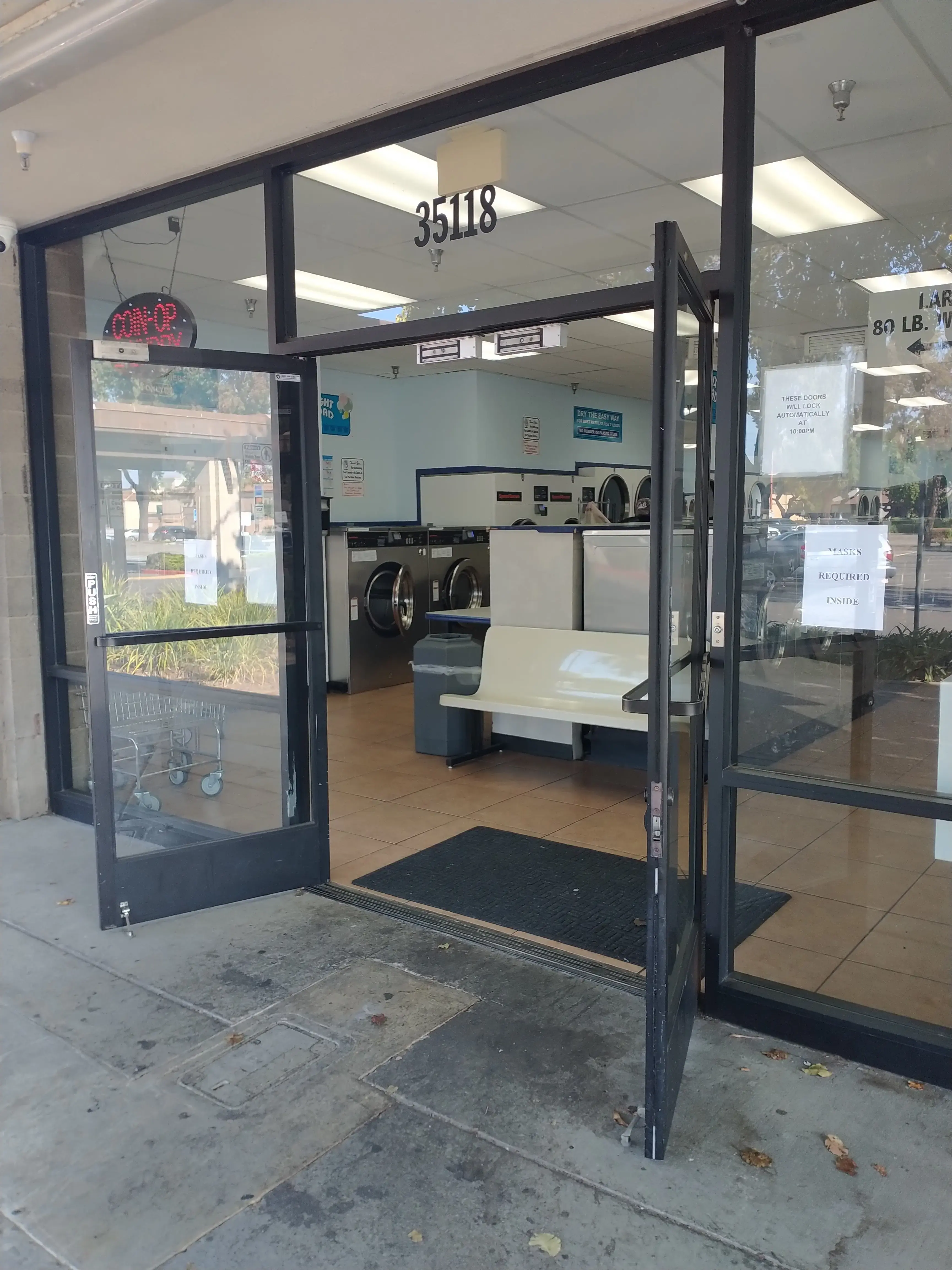 Super Wash & Dry thumbnail 19