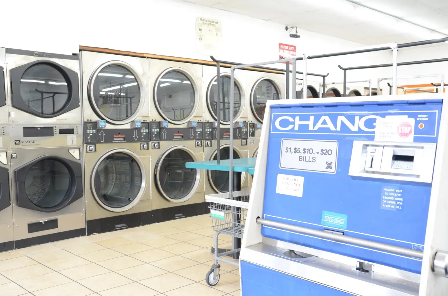 Super Wash House - Sutherland - Image 4
