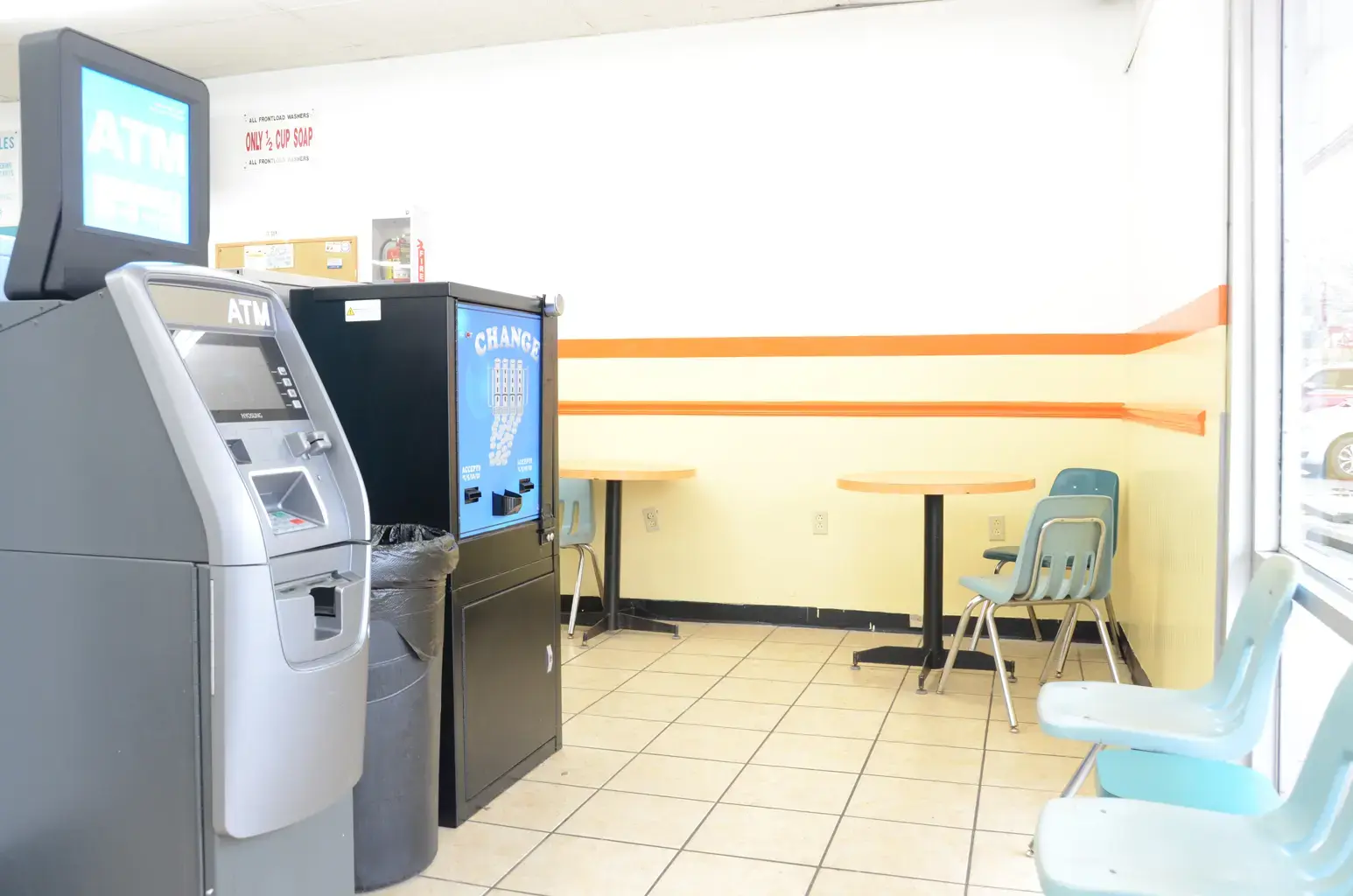 Super Wash House - Sutherland - Image 12