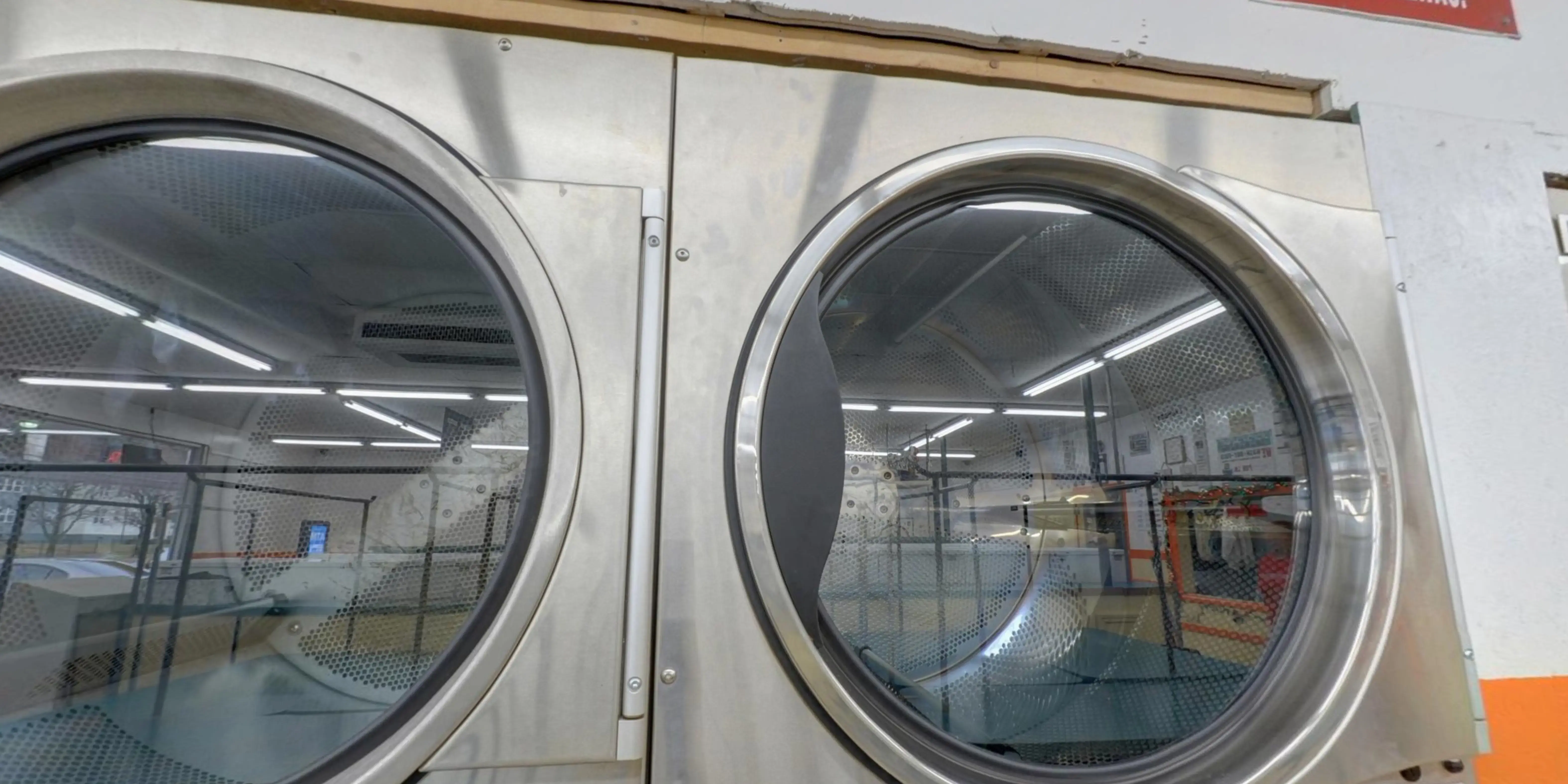 Super Wash House - Sutherland thumbnail 9