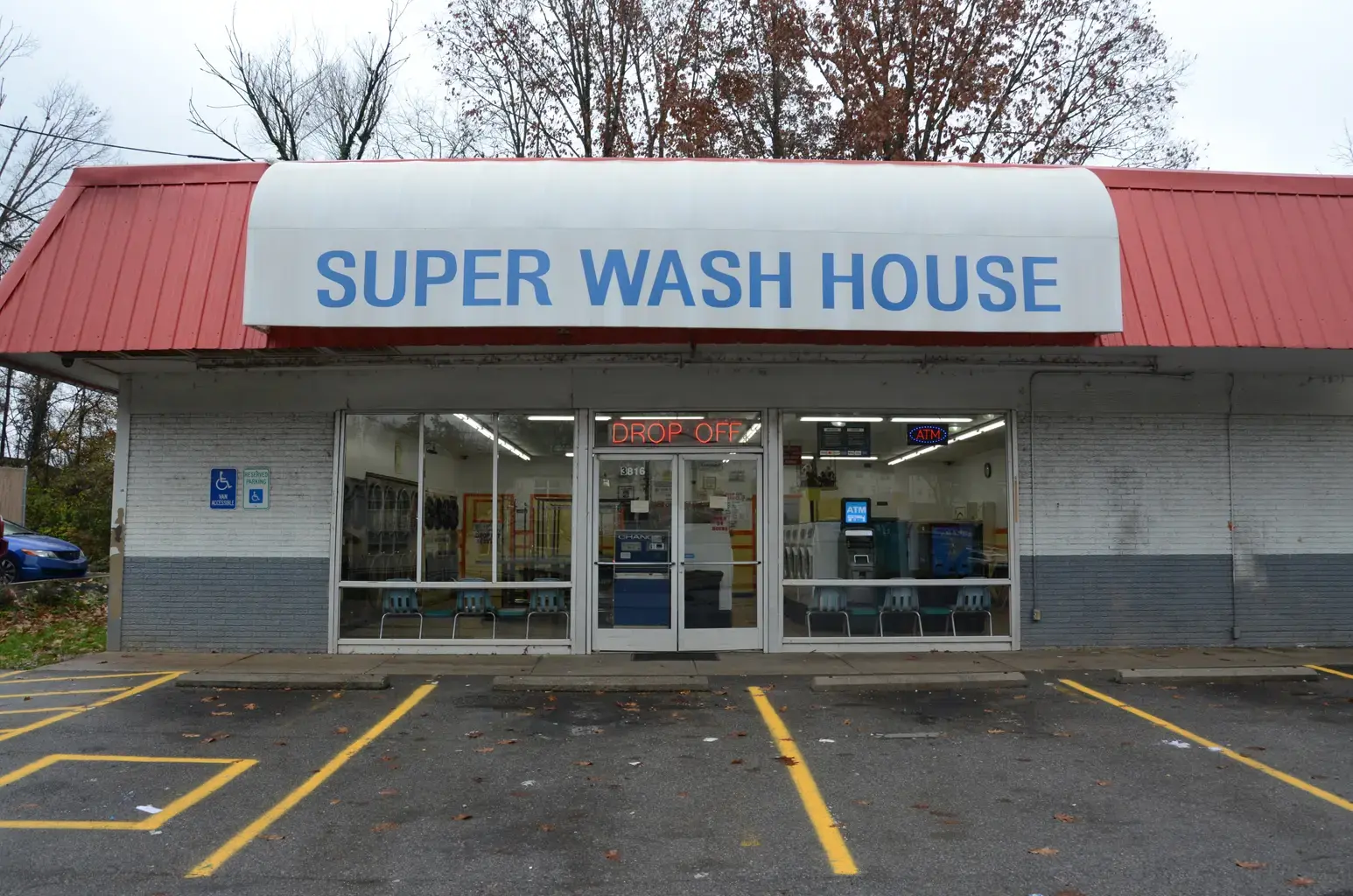 Super Wash House - Sutherland - Image 2