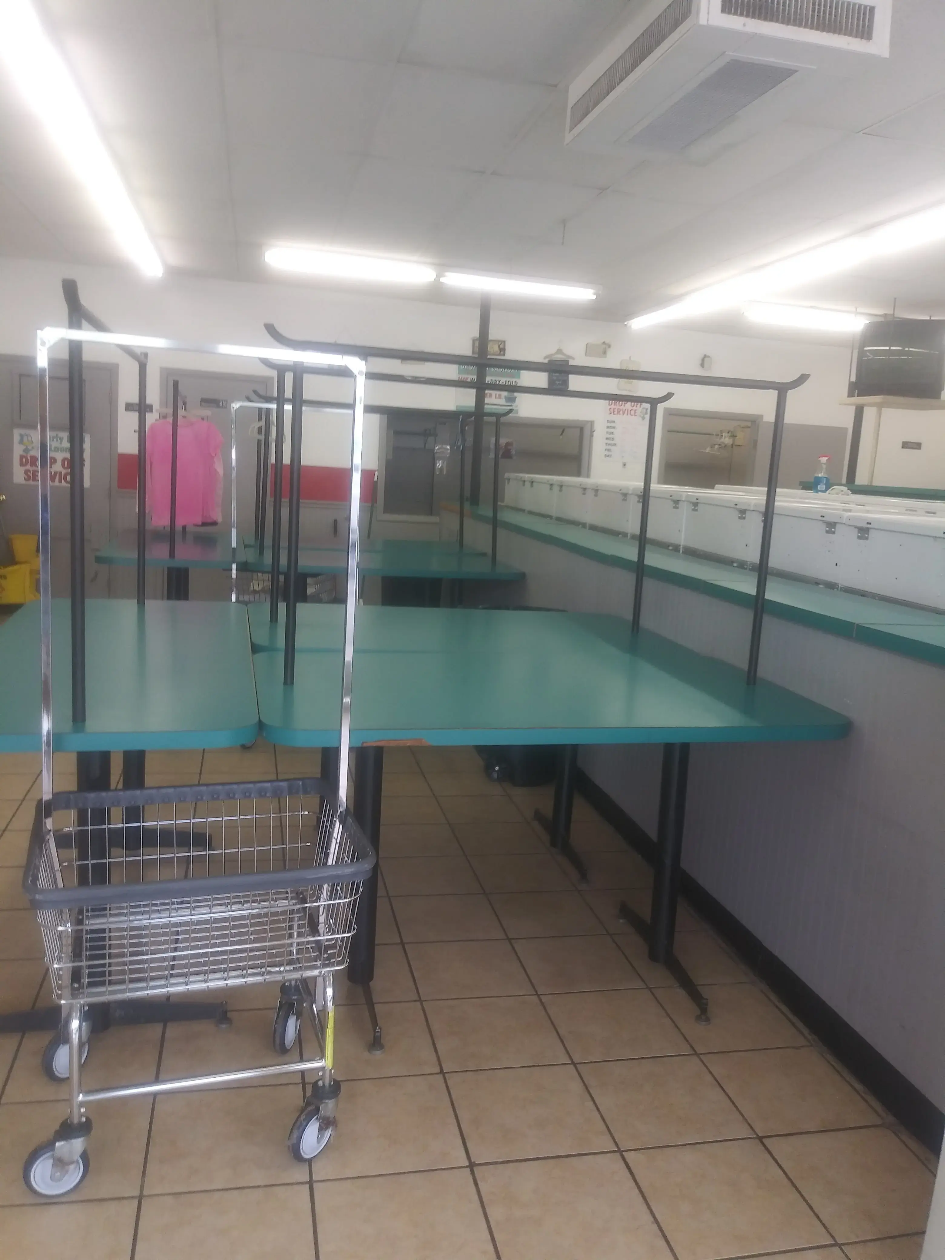 Super Wash House - Sutherland thumbnail 3