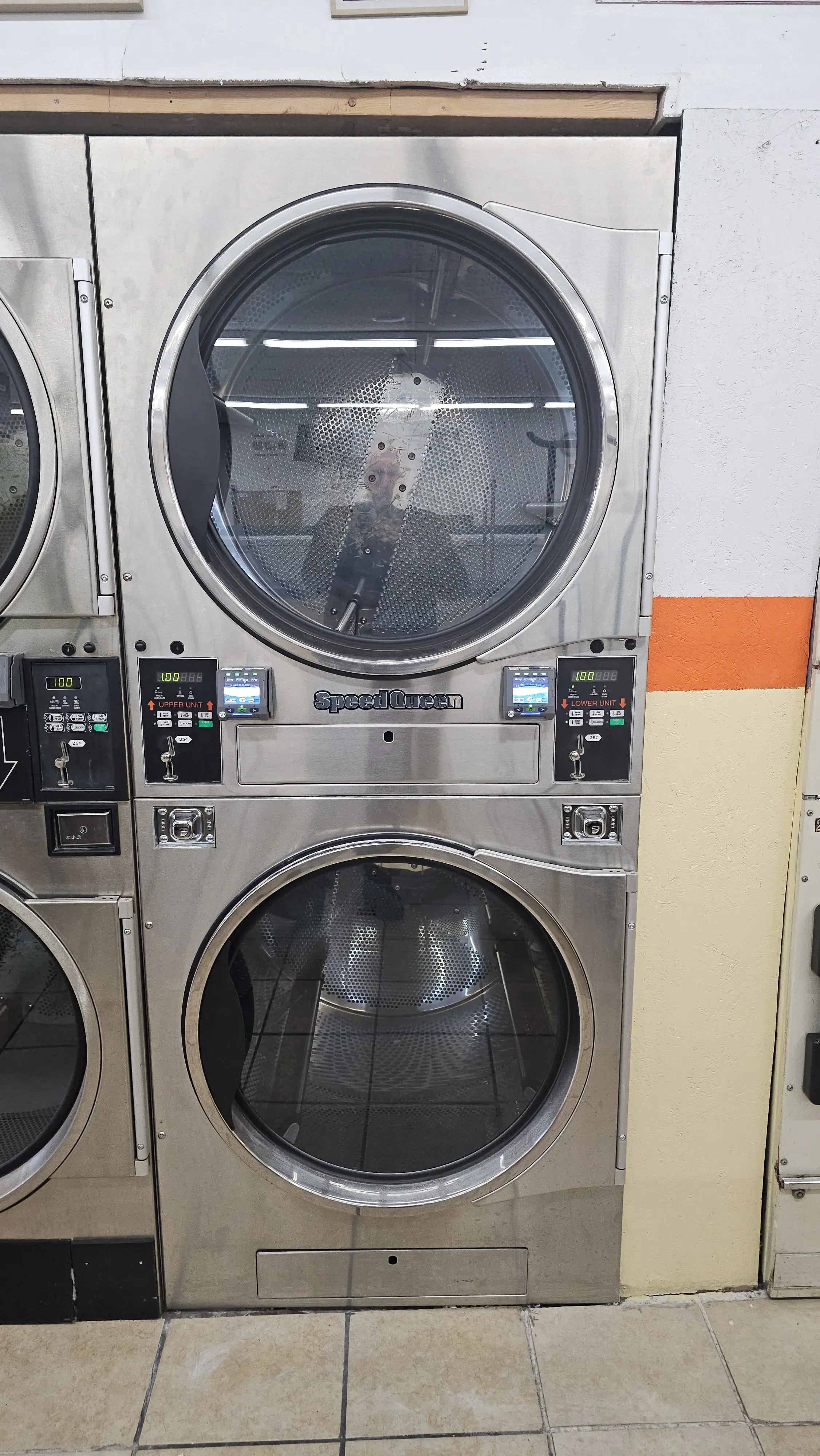 Super Wash House - Sutherland - Image 10