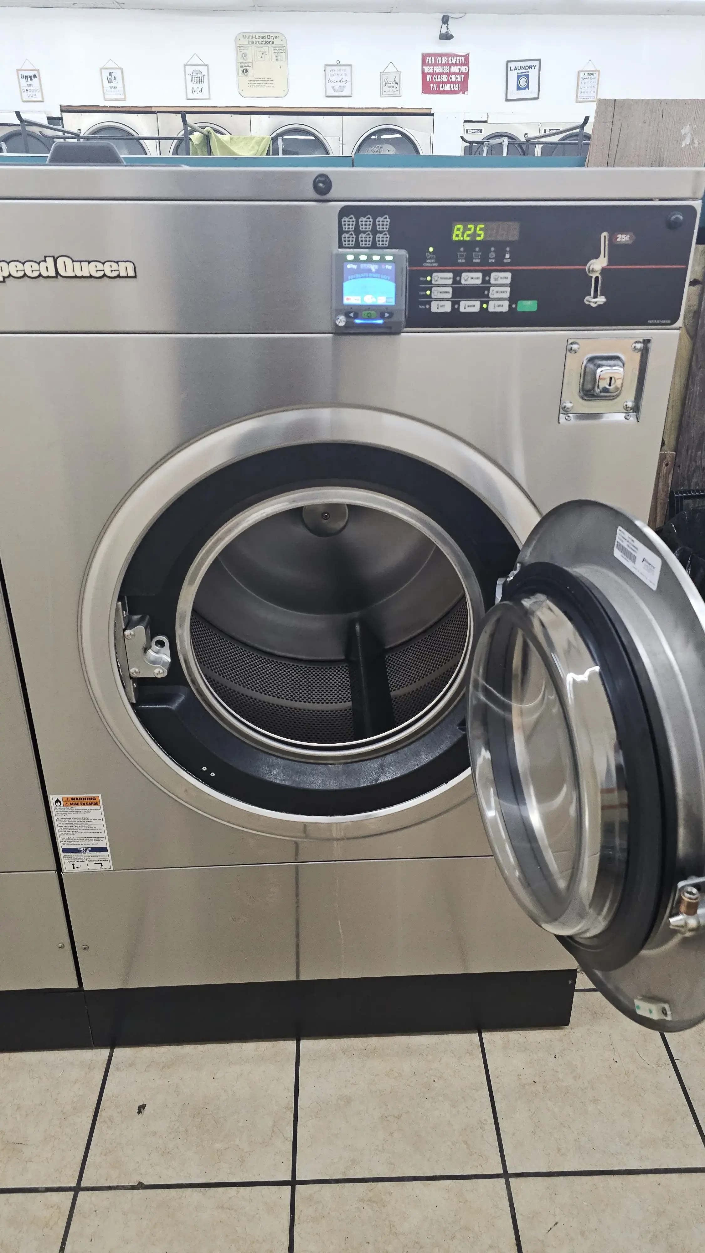Super Wash House - Sutherland - Image 5