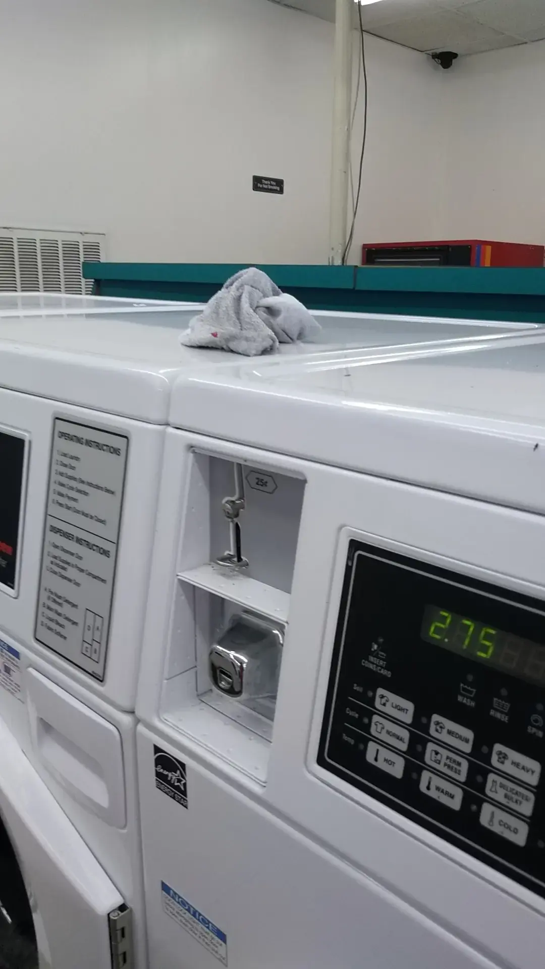 Super Wash House - Sutherland thumbnail 16