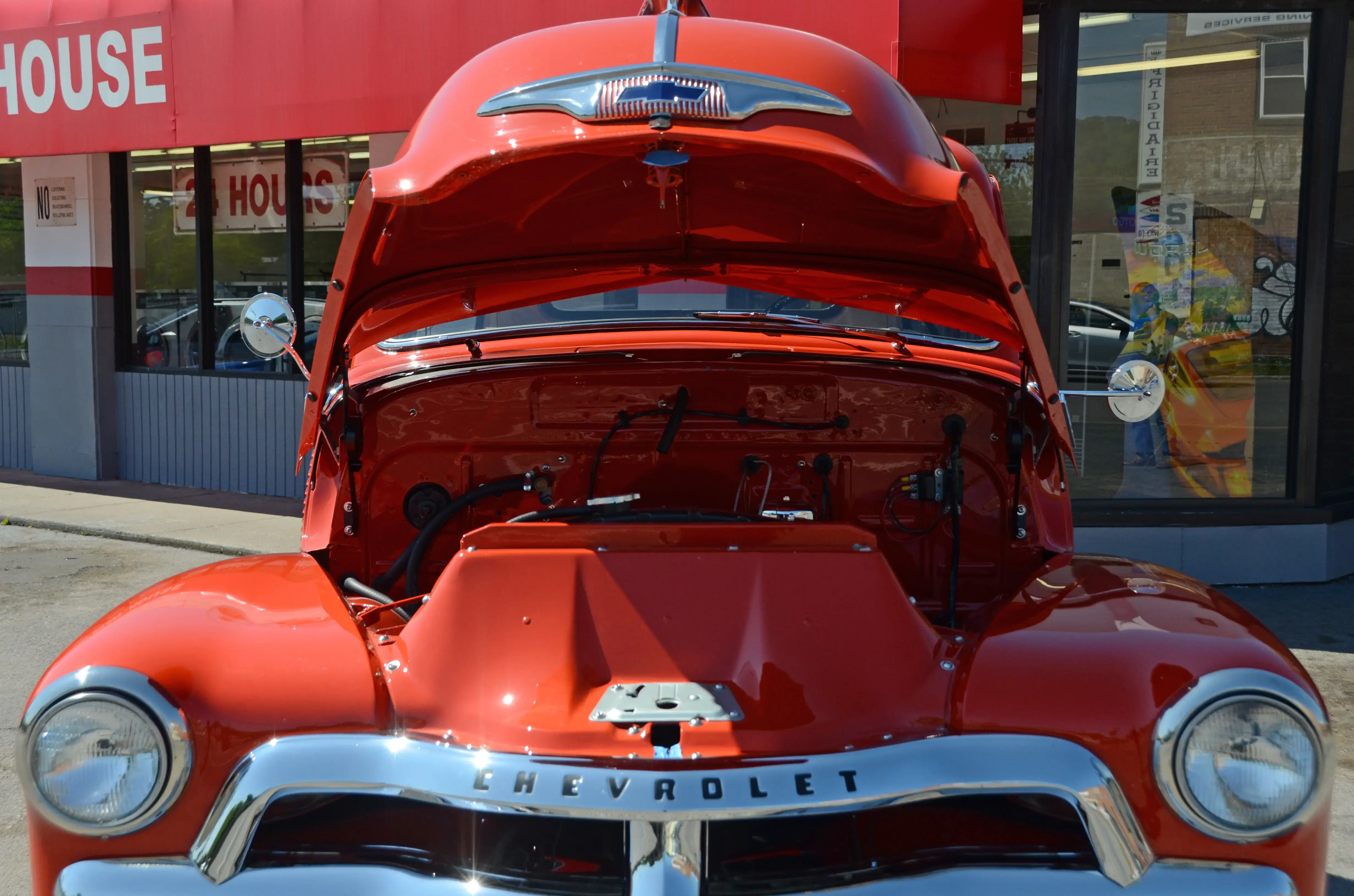 Super Wash House & Car Wash - North Central thumbnail 16