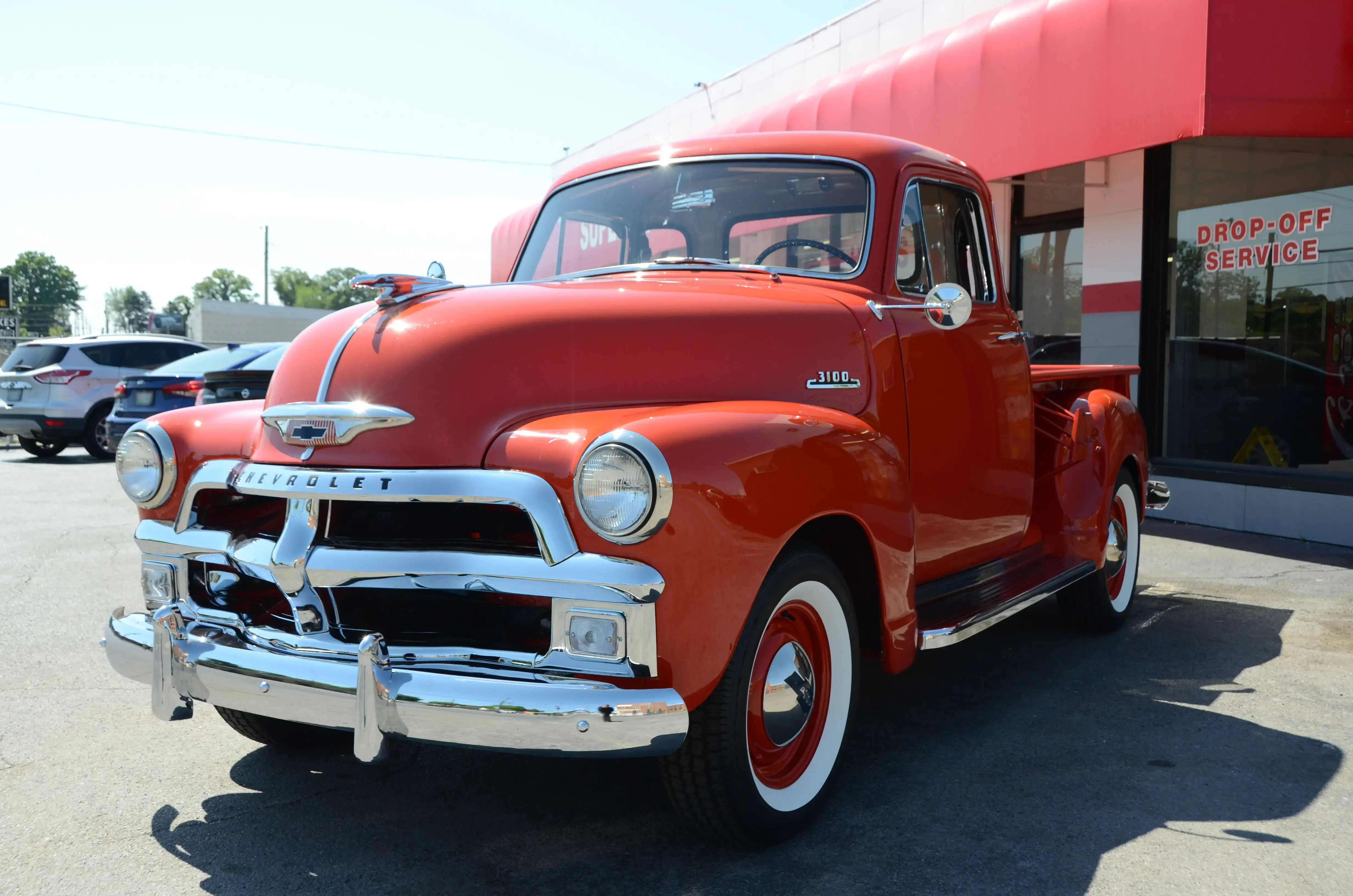 Super Wash House & Car Wash - North Central thumbnail 17