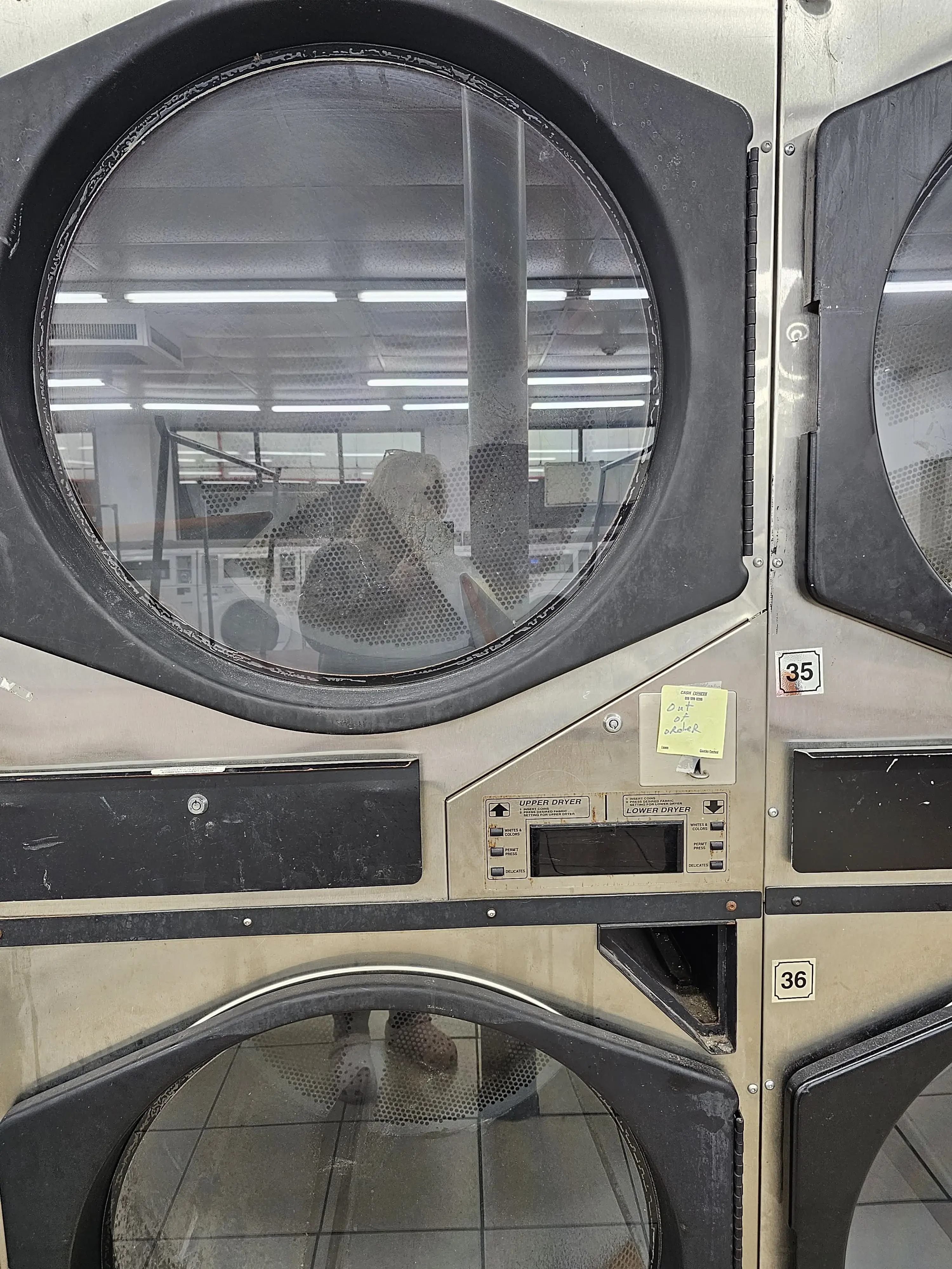 Super Wash House & Car Wash - North Central thumbnail 10