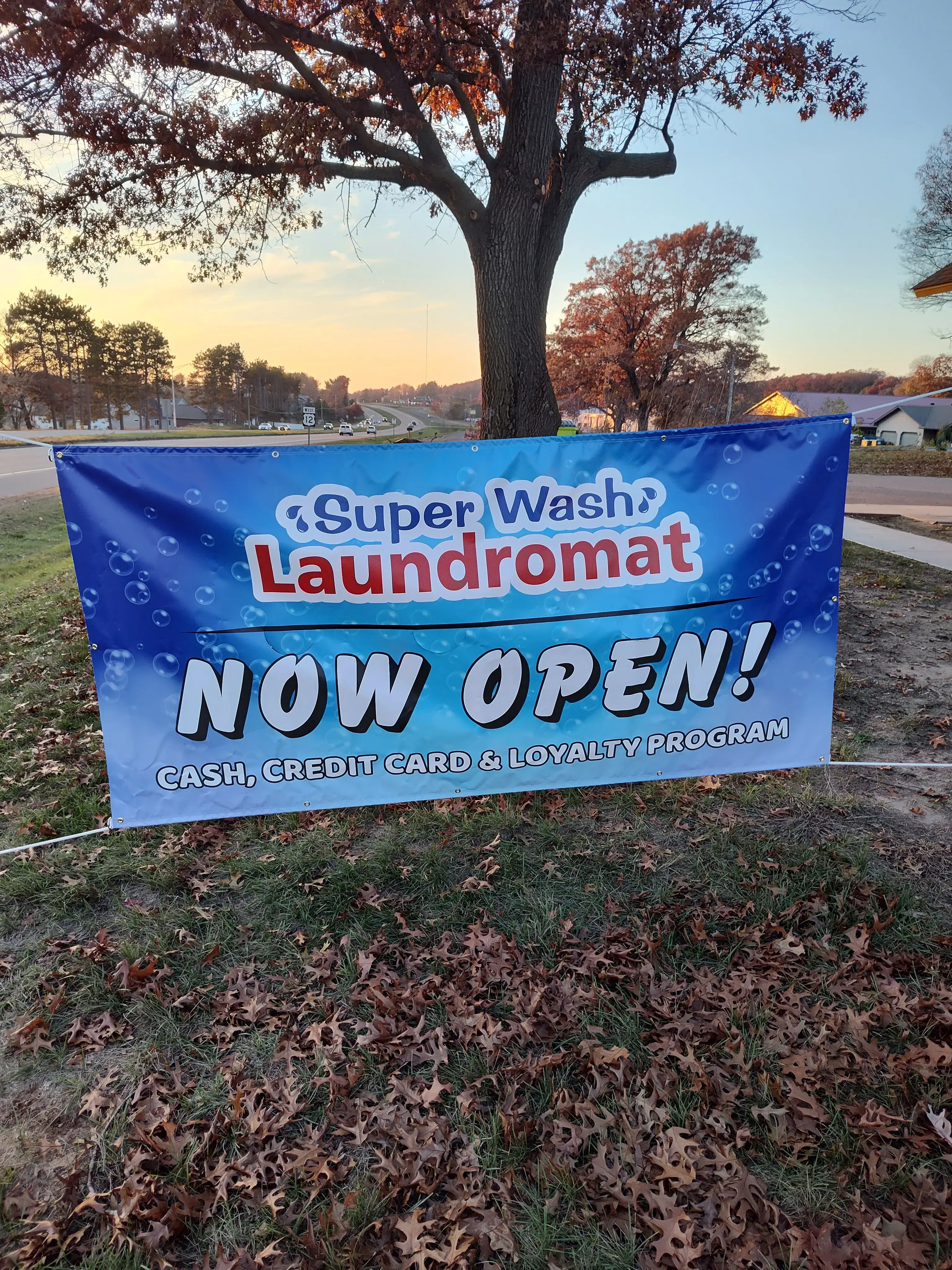Super Wash Laundromat thumbnail 3