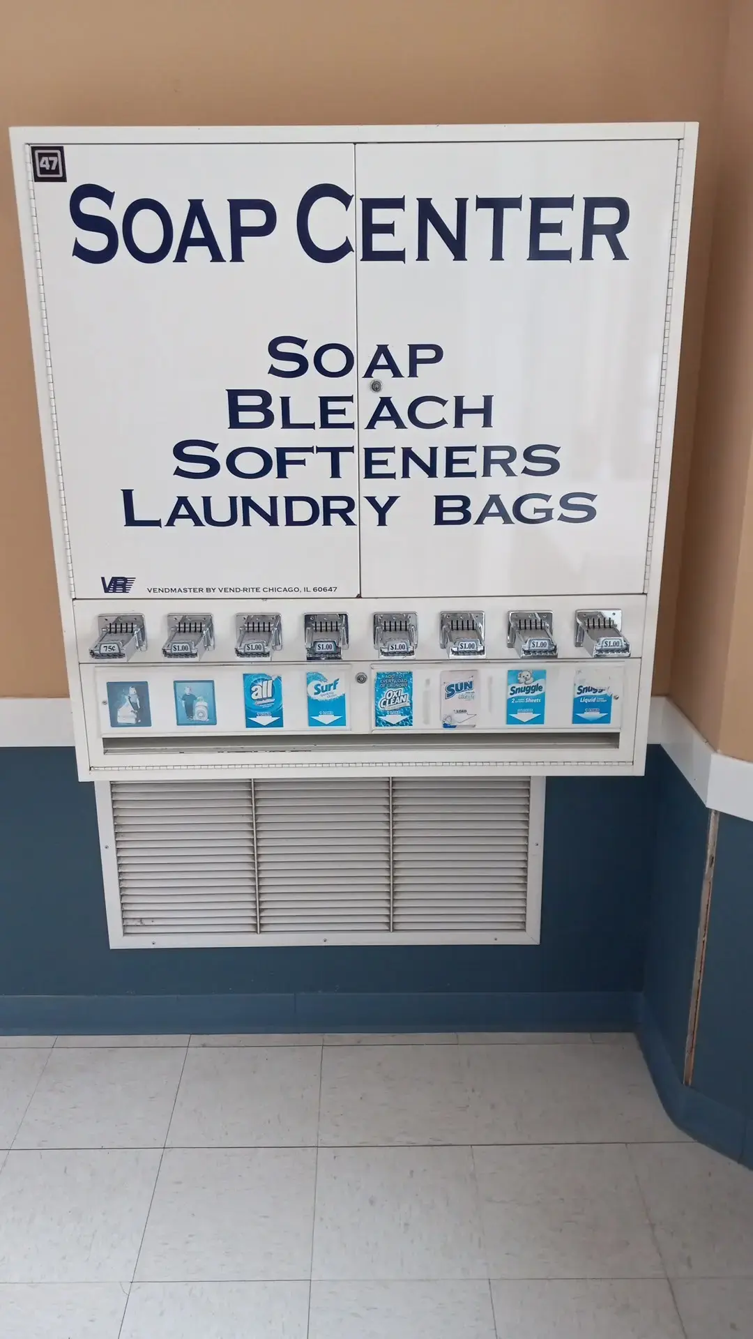 Super Wash Laundromat thumbnail 7