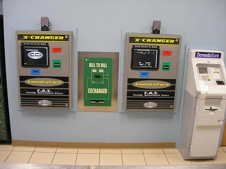 Super Wash Laundromat - Image 5