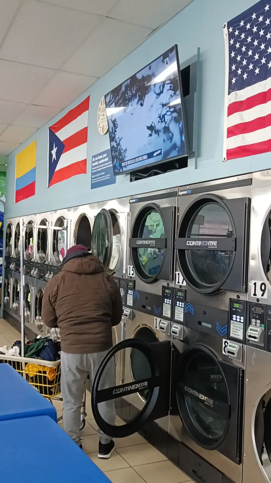 Super Wash Laundromat thumbnail 12