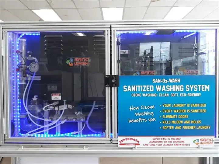 Super Wash Laundromat - Image 8