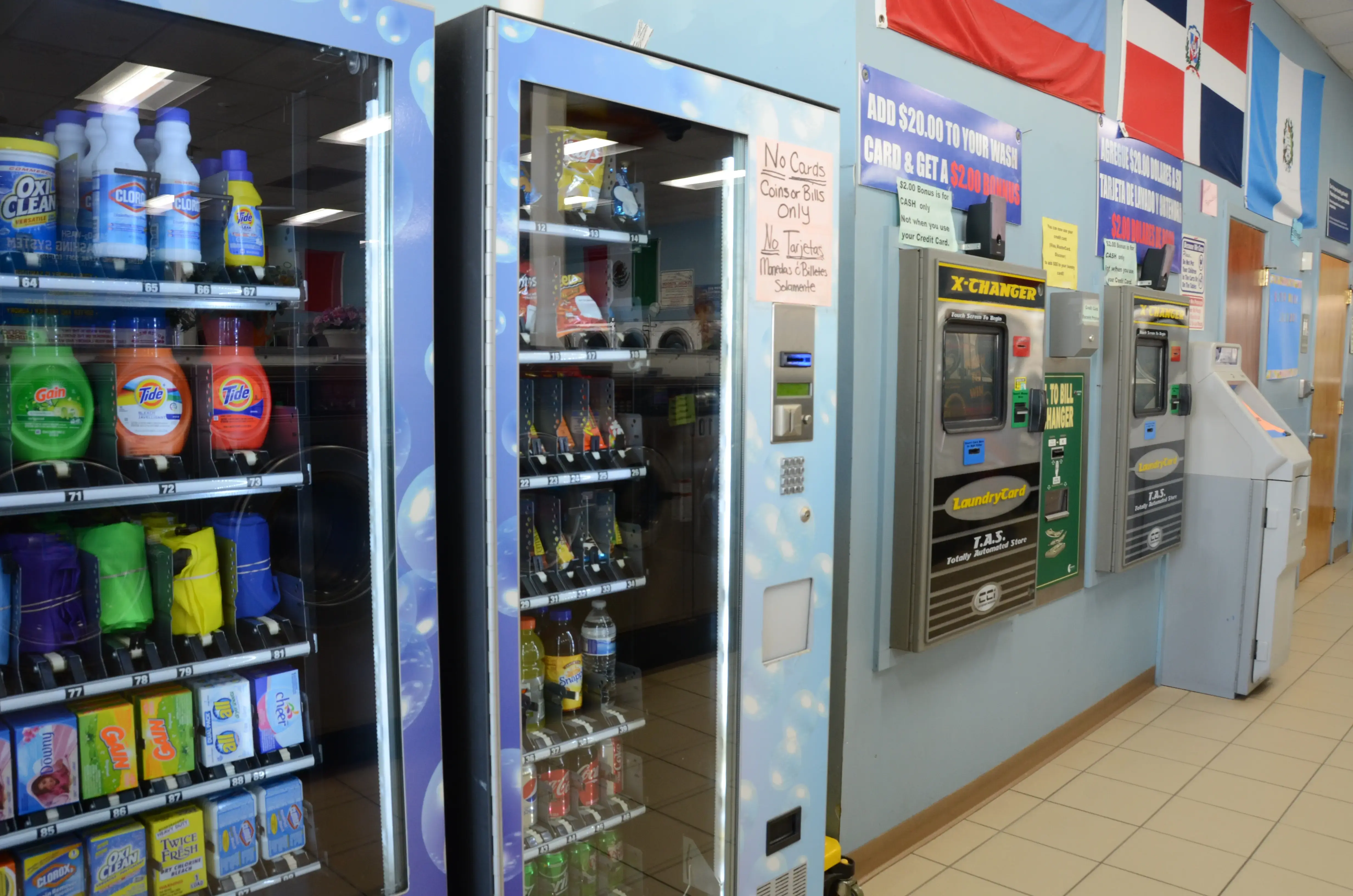 Super Wash Laundromat - Image 6