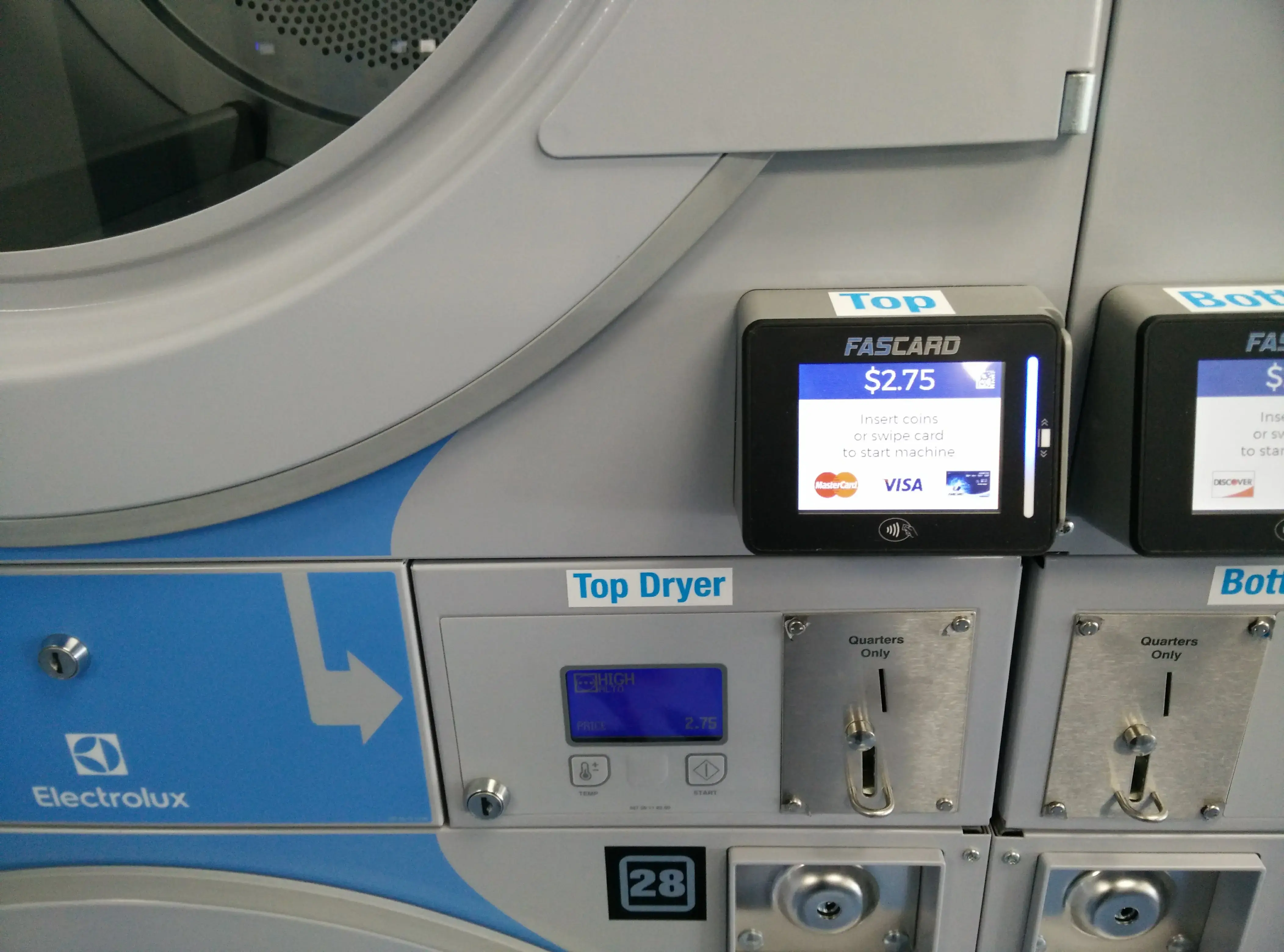 Super Wash Laundromat thumbnail 6
