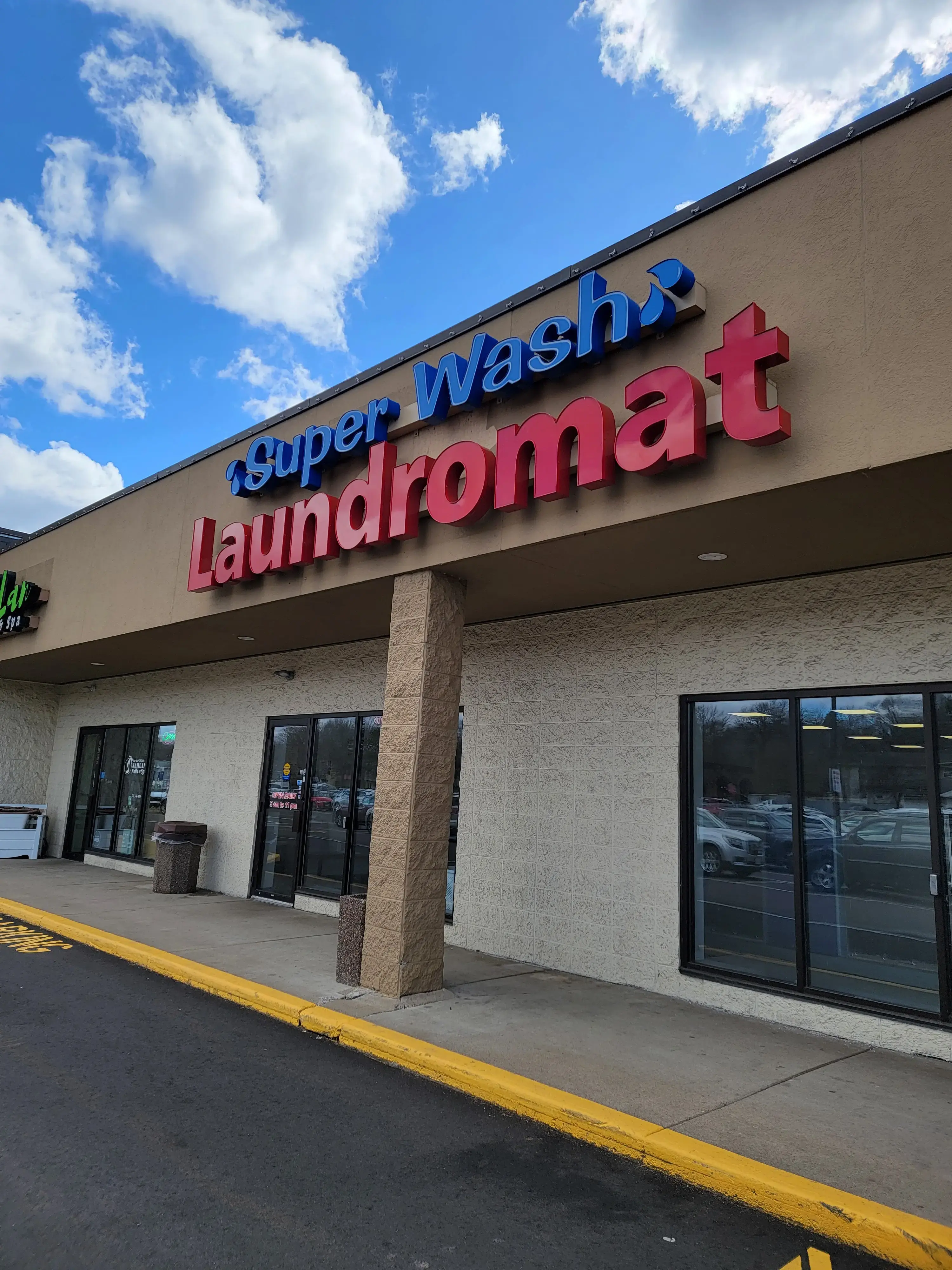 Super Wash Laundromat thumbnail 36